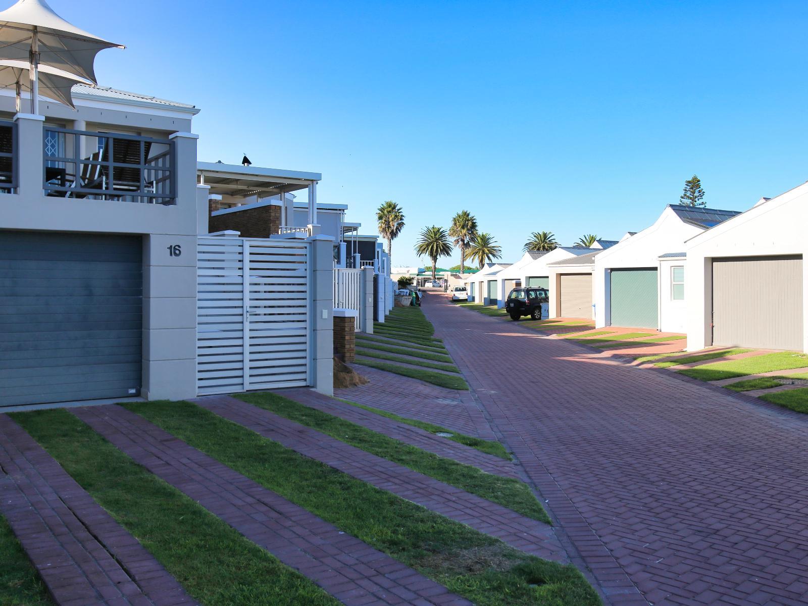 Langebaan Holiday Homes