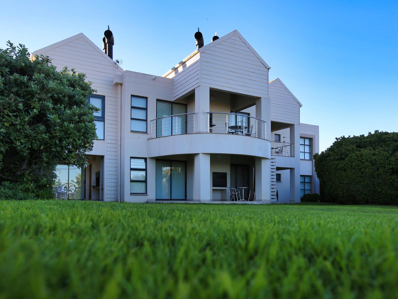 Langebaan Holiday Homes