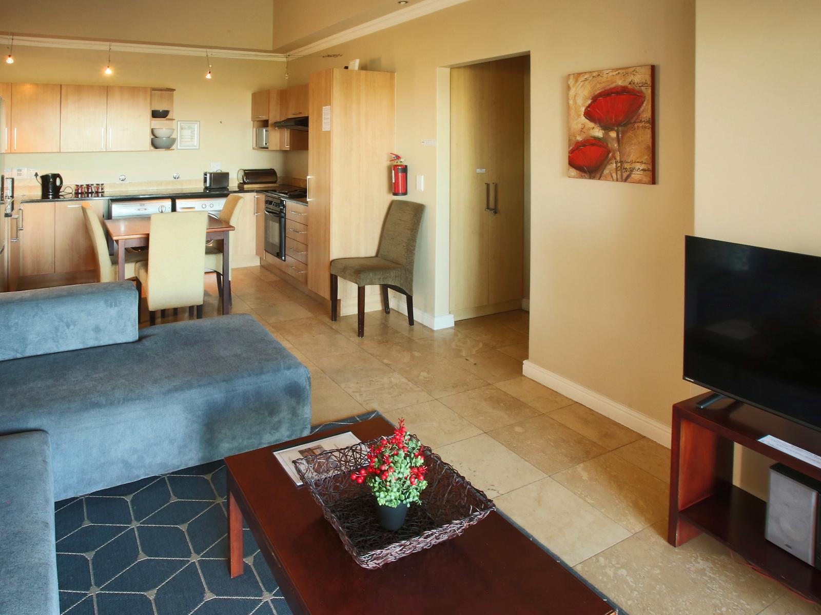 Langebaan Holiday Homes