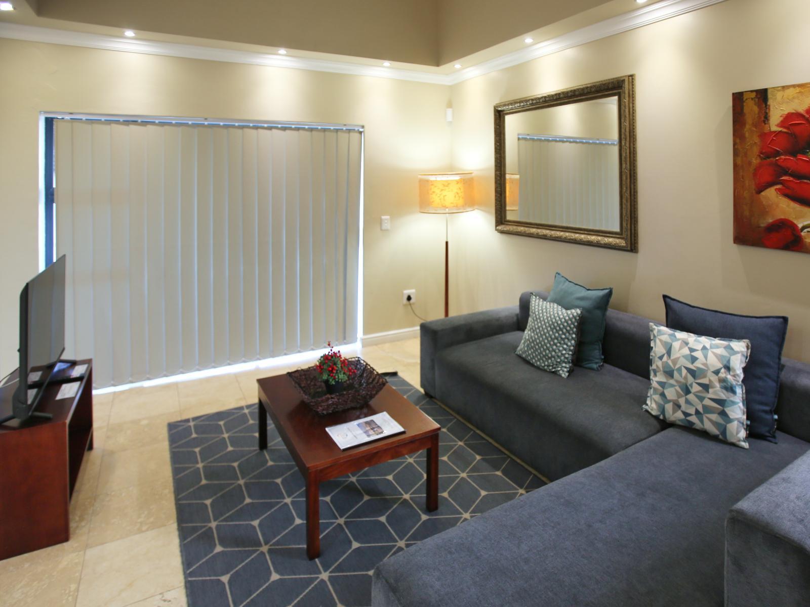 Langebaan Holiday Homes