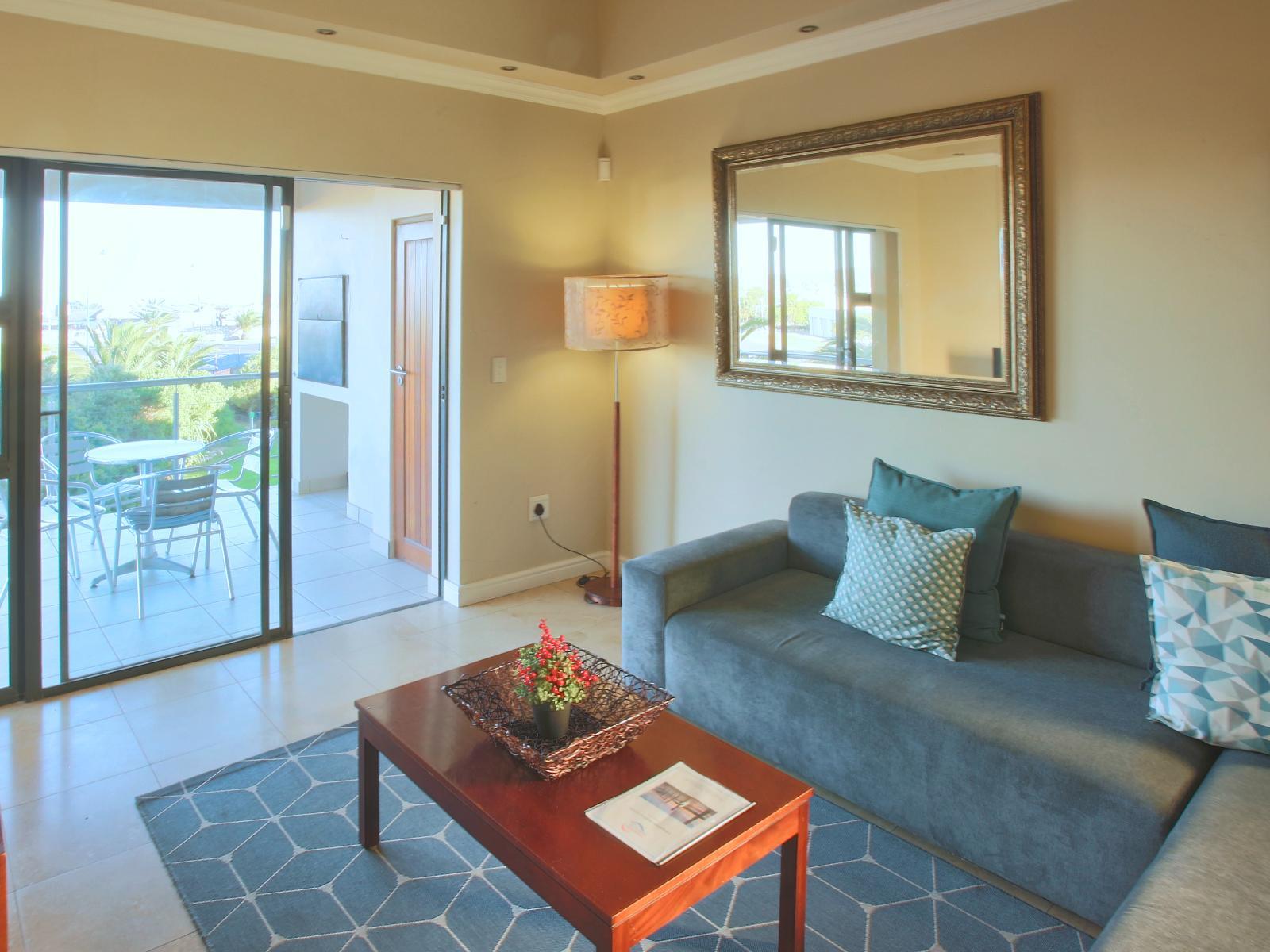 Langebaan Holiday Homes