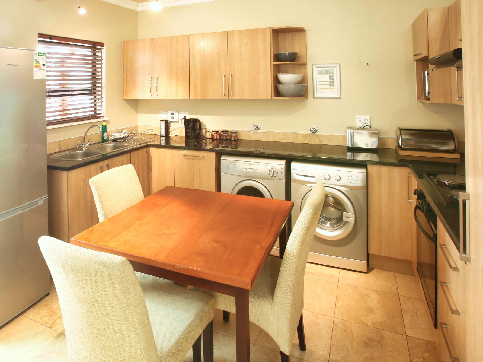 Langebaan Holiday Homes