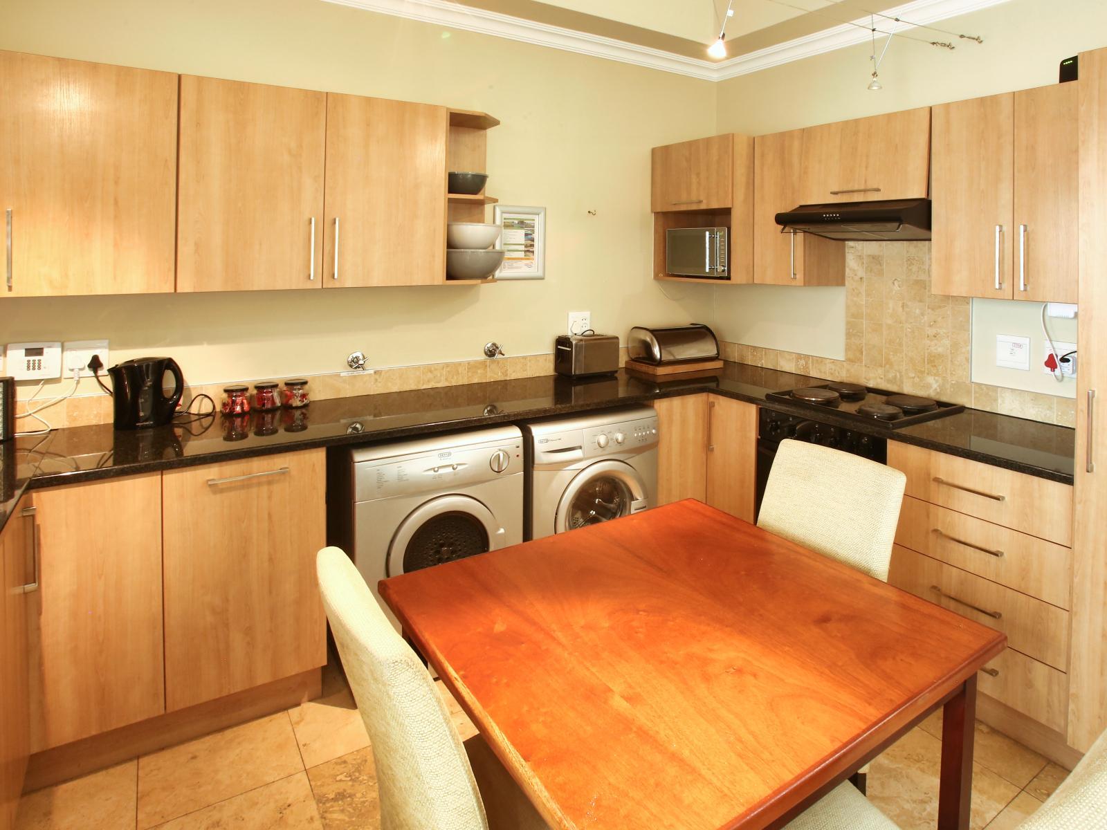 Langebaan Holiday Homes