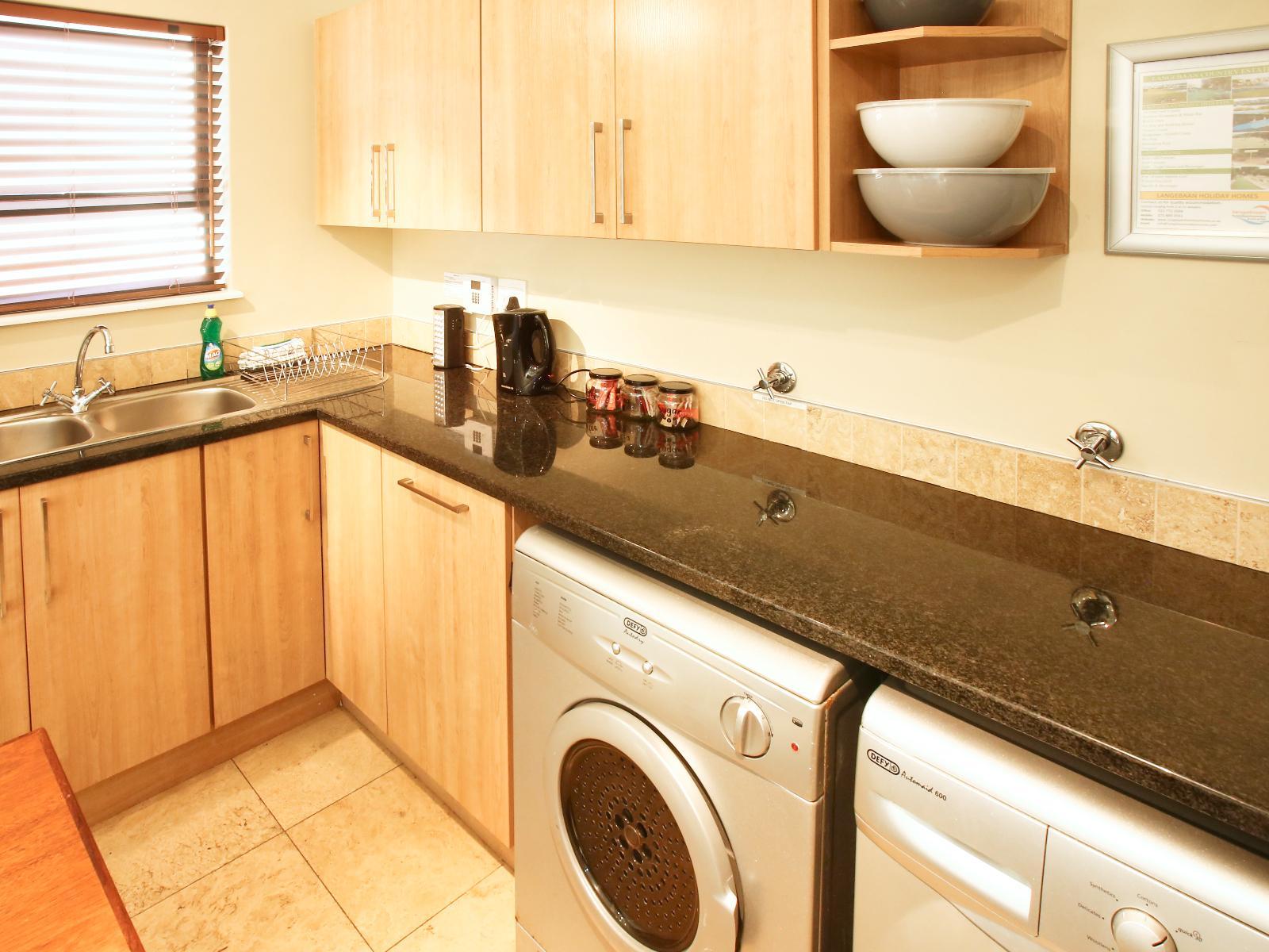 Langebaan Holiday Homes