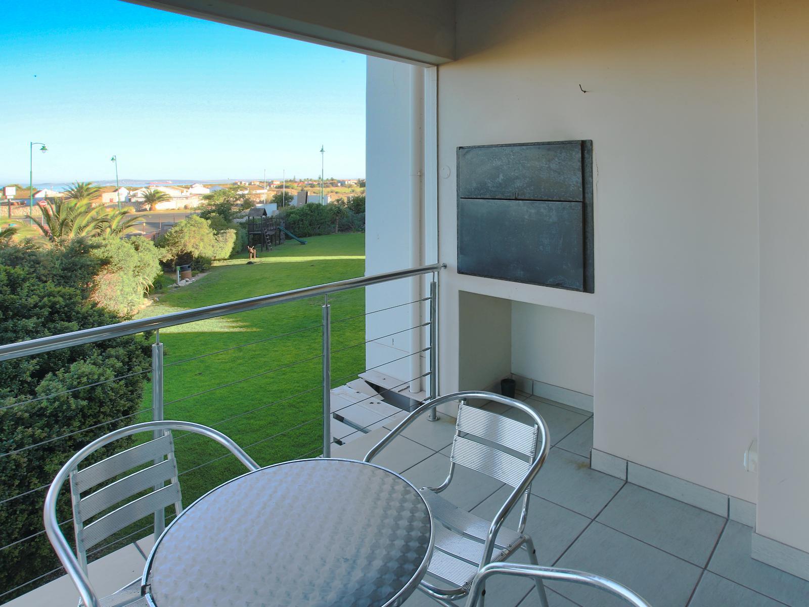 Langebaan Holiday Homes