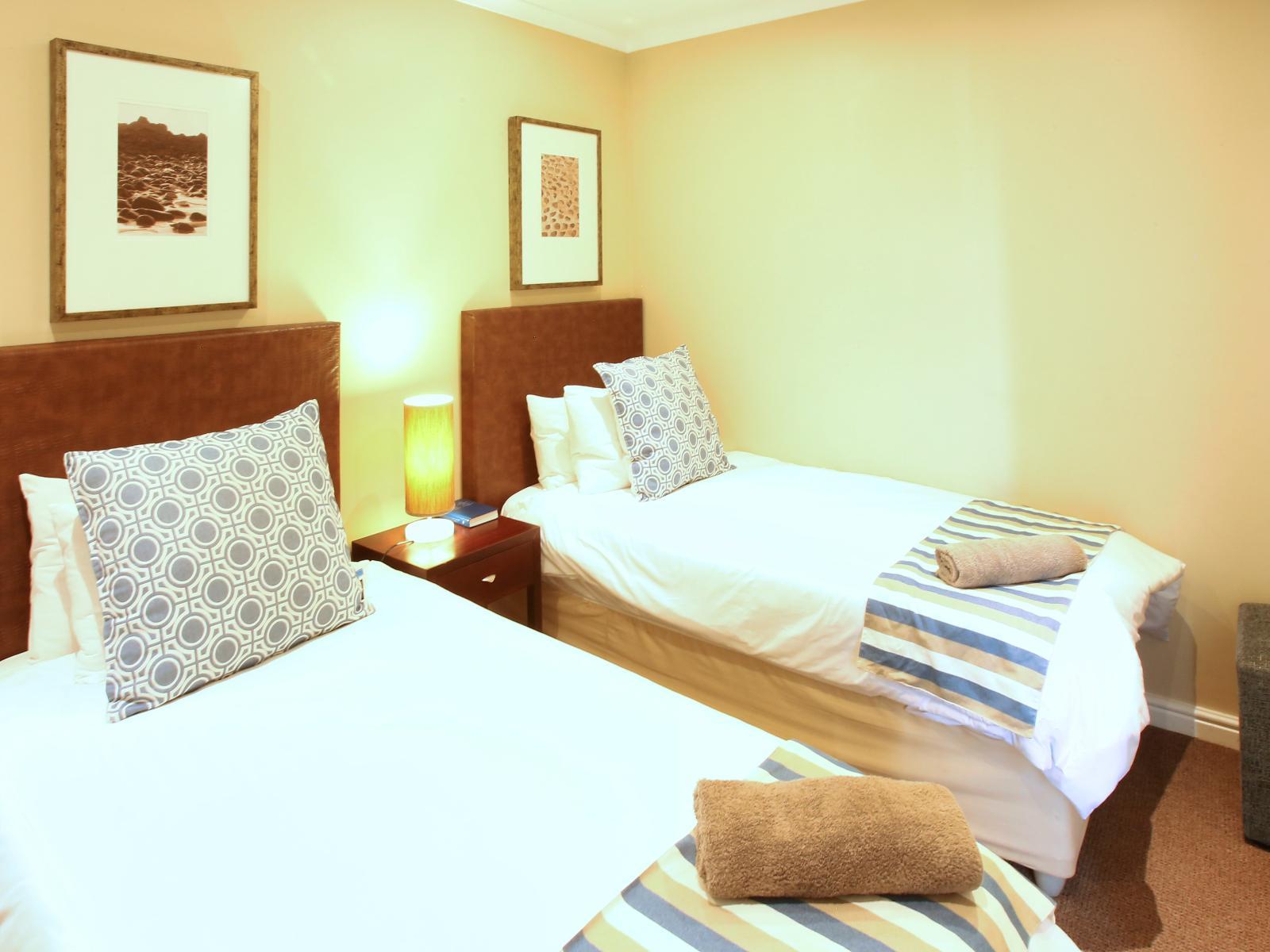 Langebaan Holiday Homes