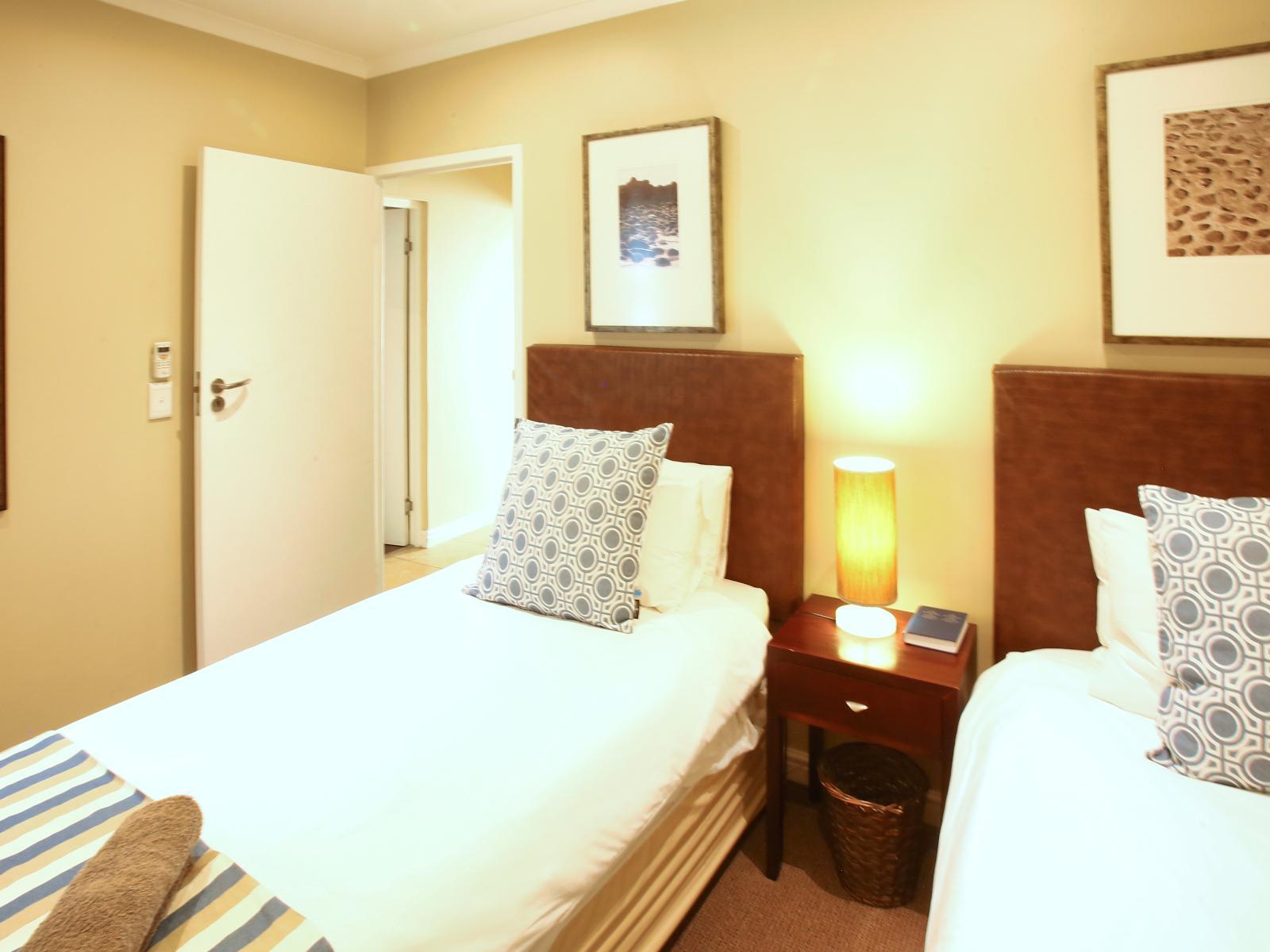 Langebaan Holiday Homes