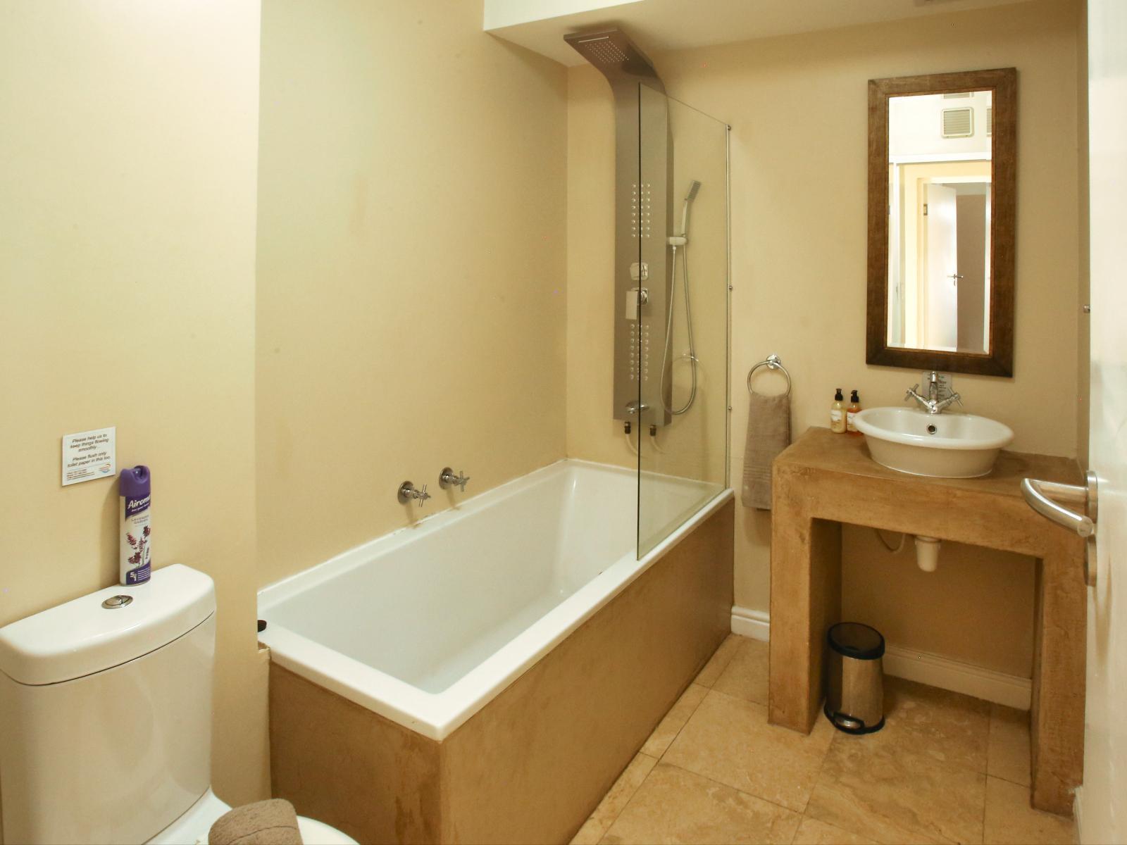Langebaan Holiday Homes