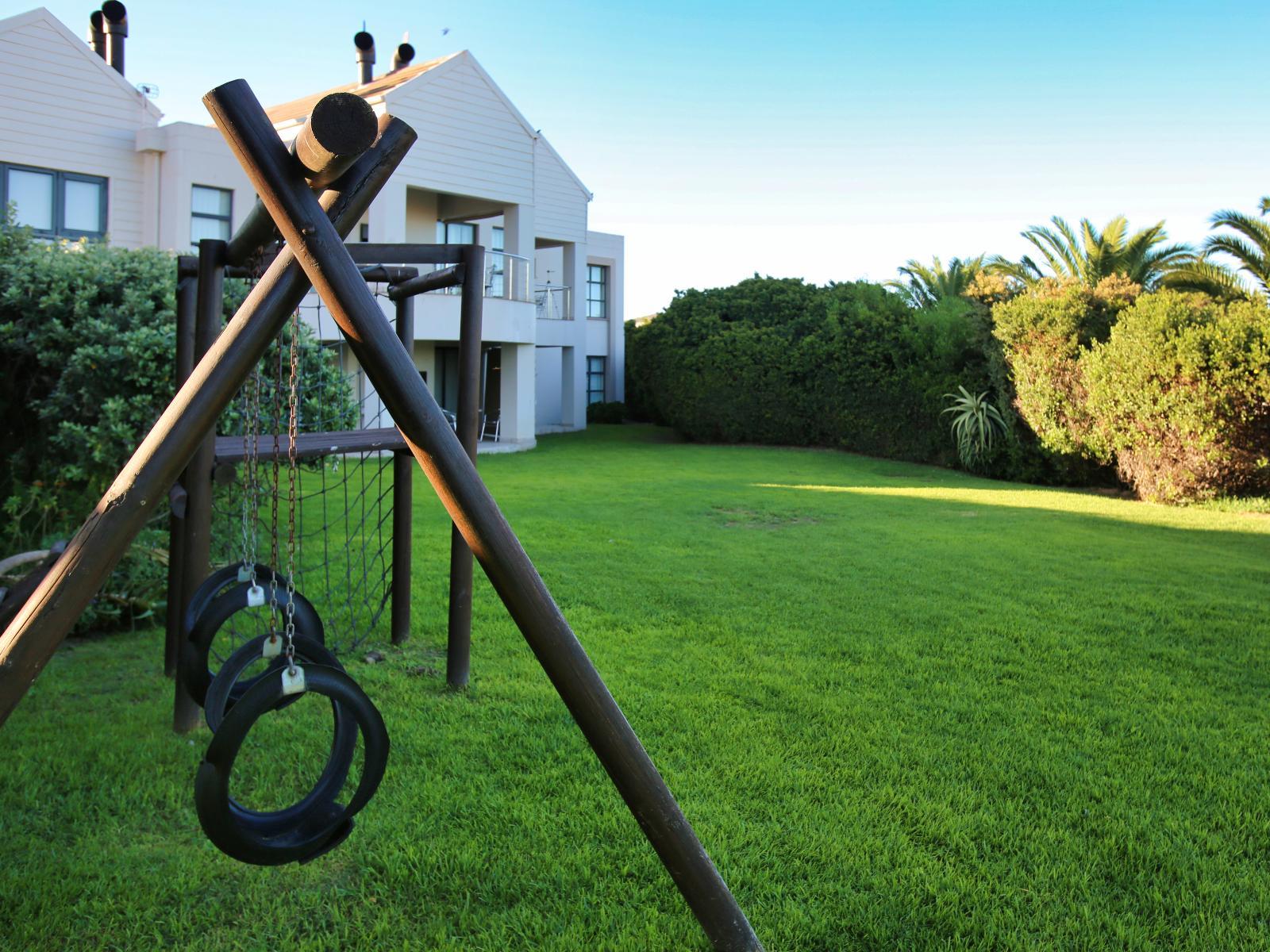 Langebaan Holiday Homes