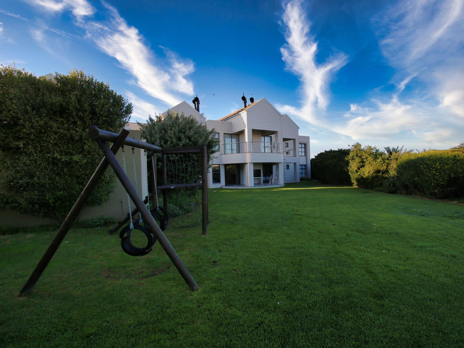 Langebaan Holiday Homes