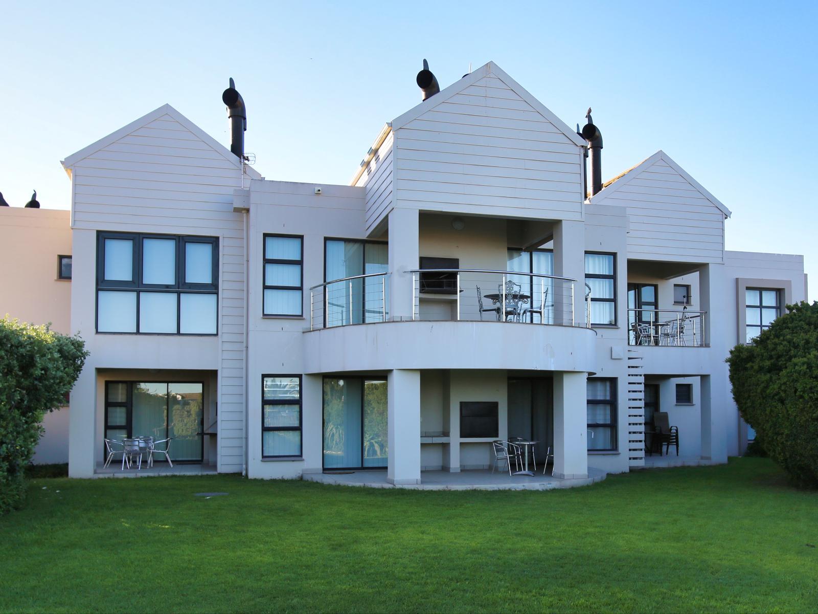 Langebaan Holiday Homes
