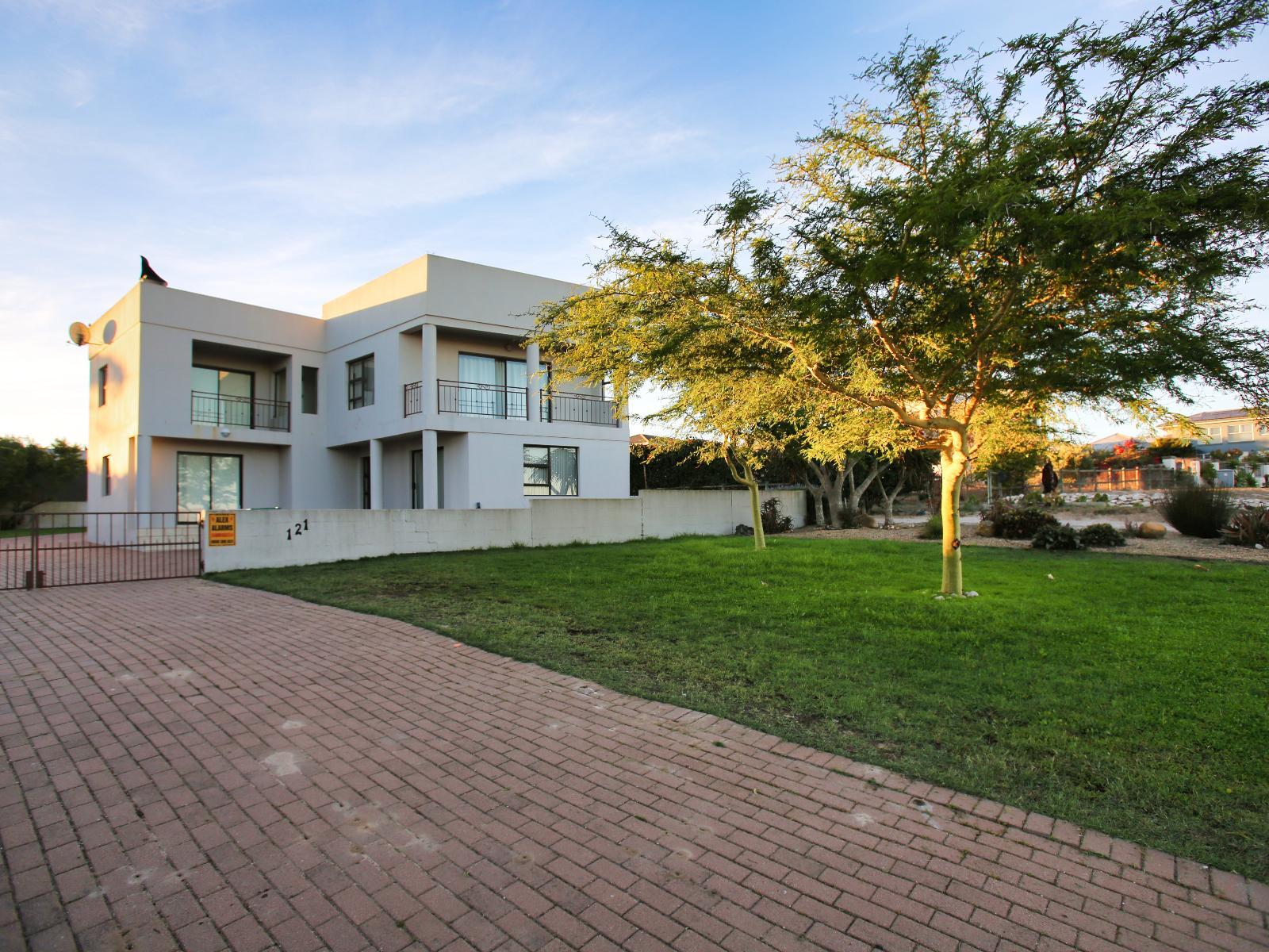Langebaan Holiday Homes