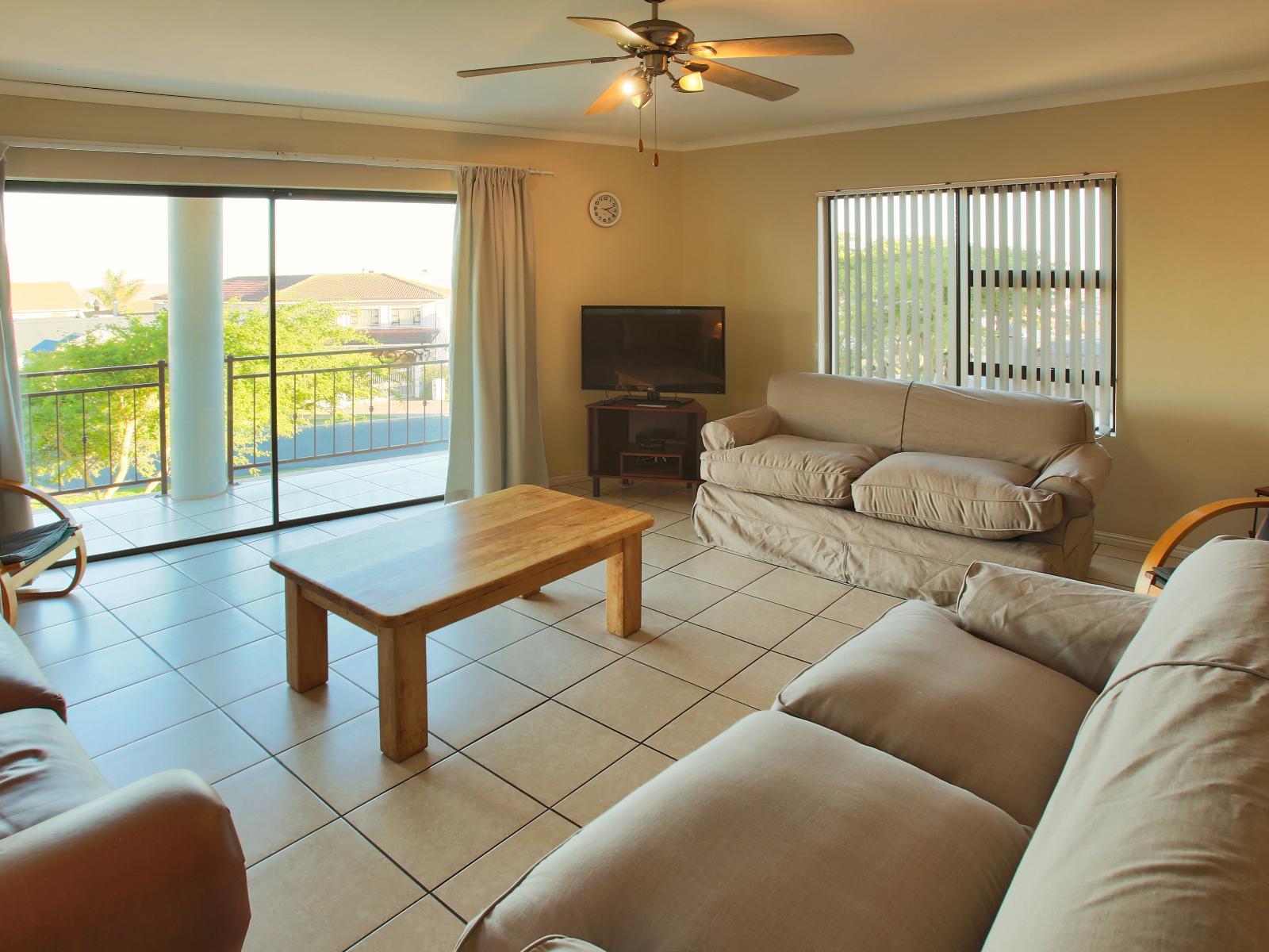 Langebaan Holiday Homes