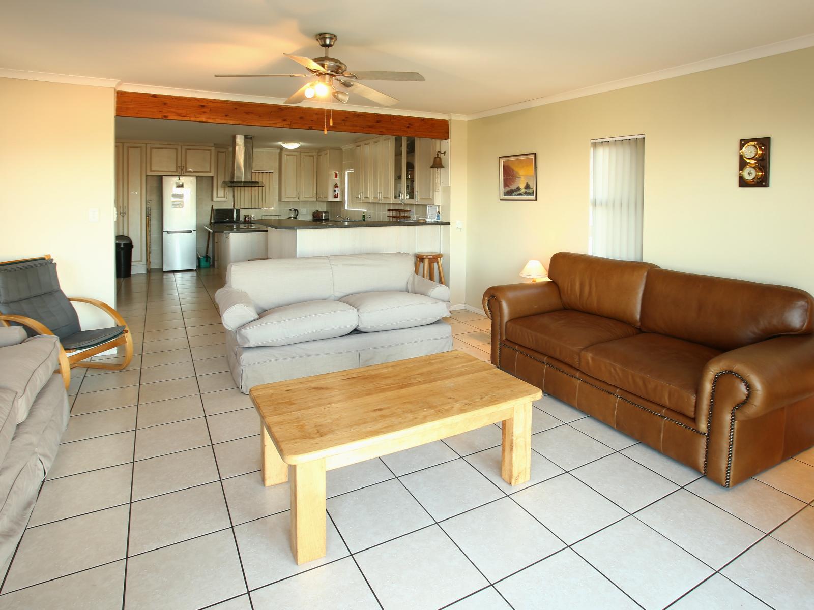 Langebaan Holiday Homes