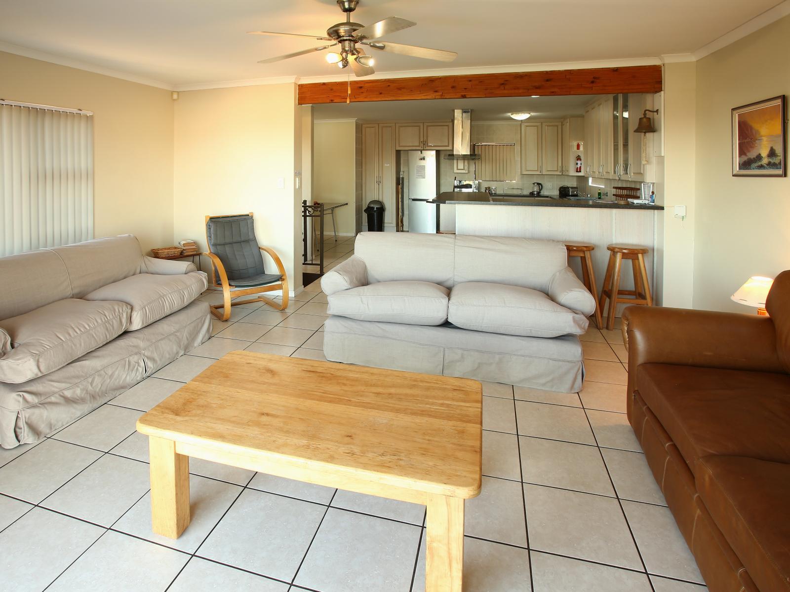 Langebaan Holiday Homes