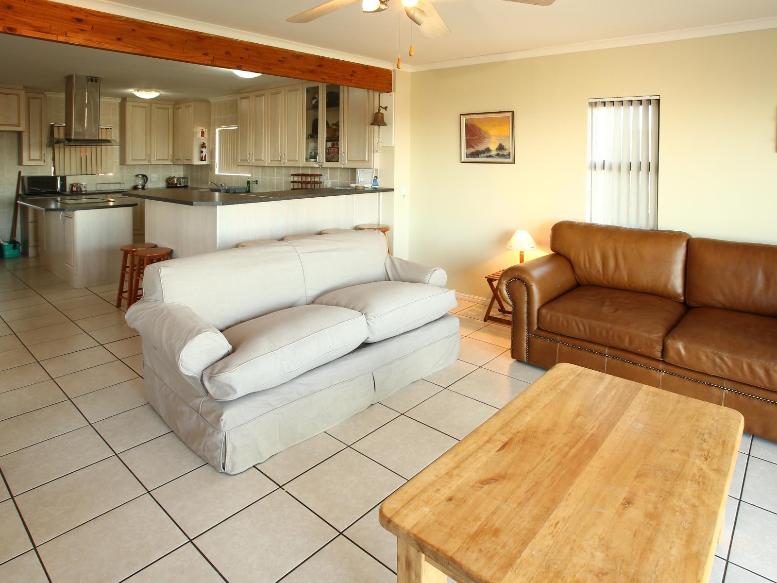 Langebaan Holiday Homes