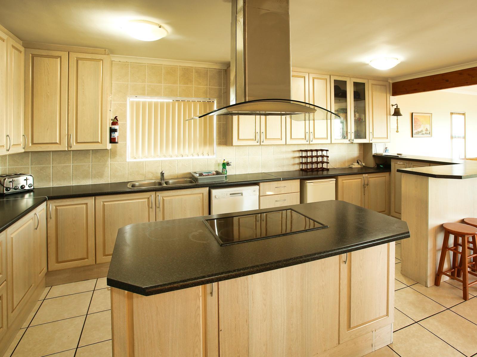 Langebaan Holiday Homes