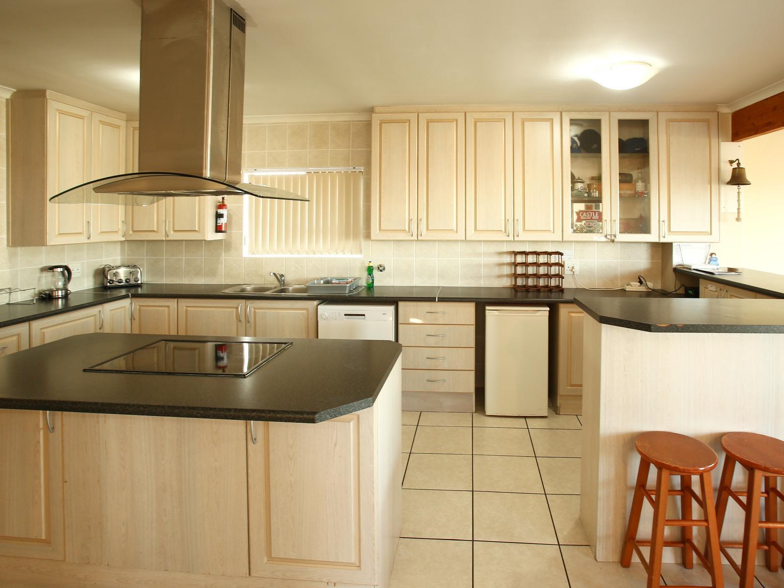 Langebaan Holiday Homes