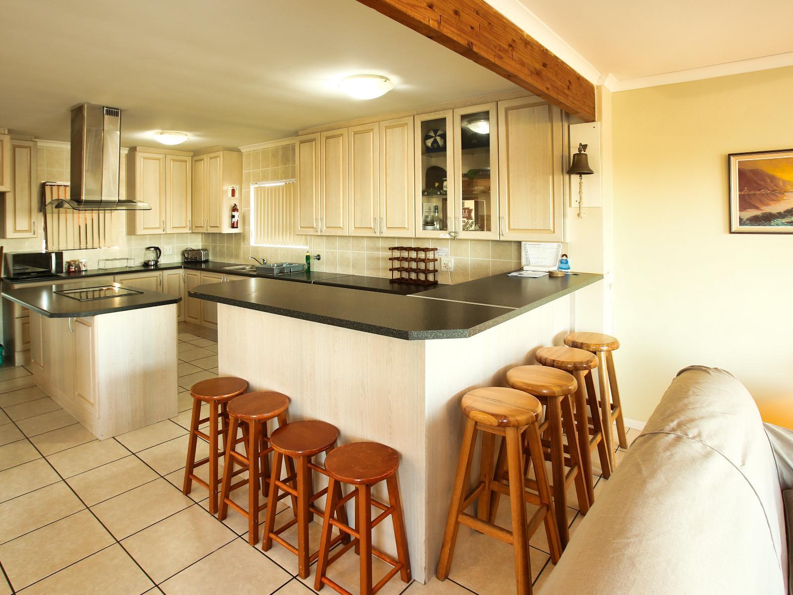 Langebaan Holiday Homes