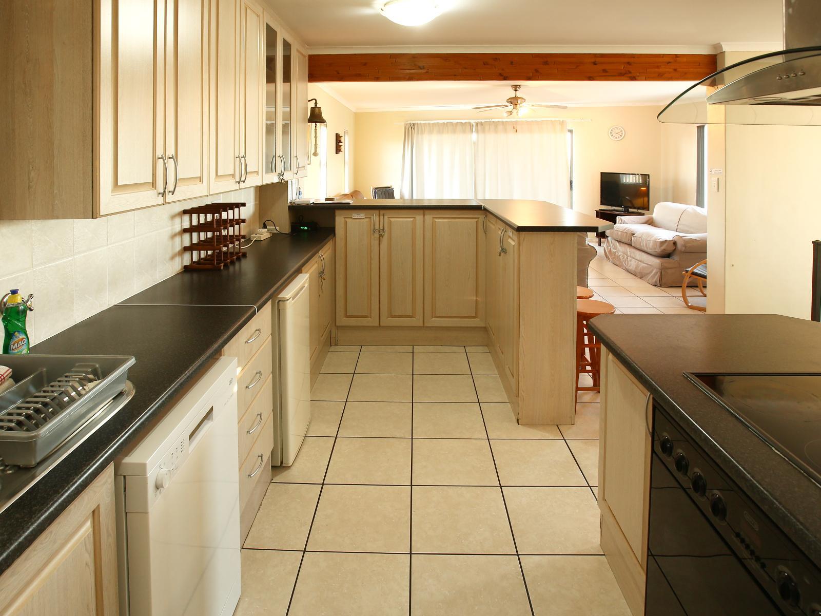 Langebaan Holiday Homes