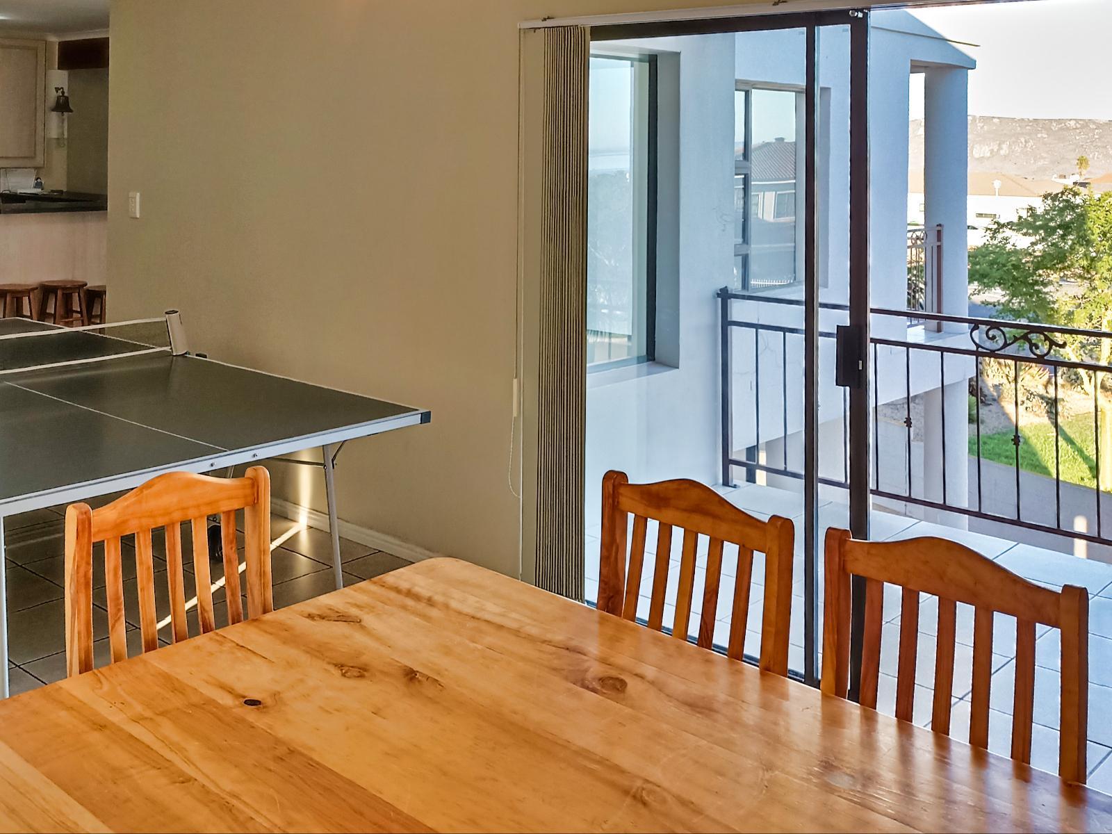 Langebaan Holiday Homes