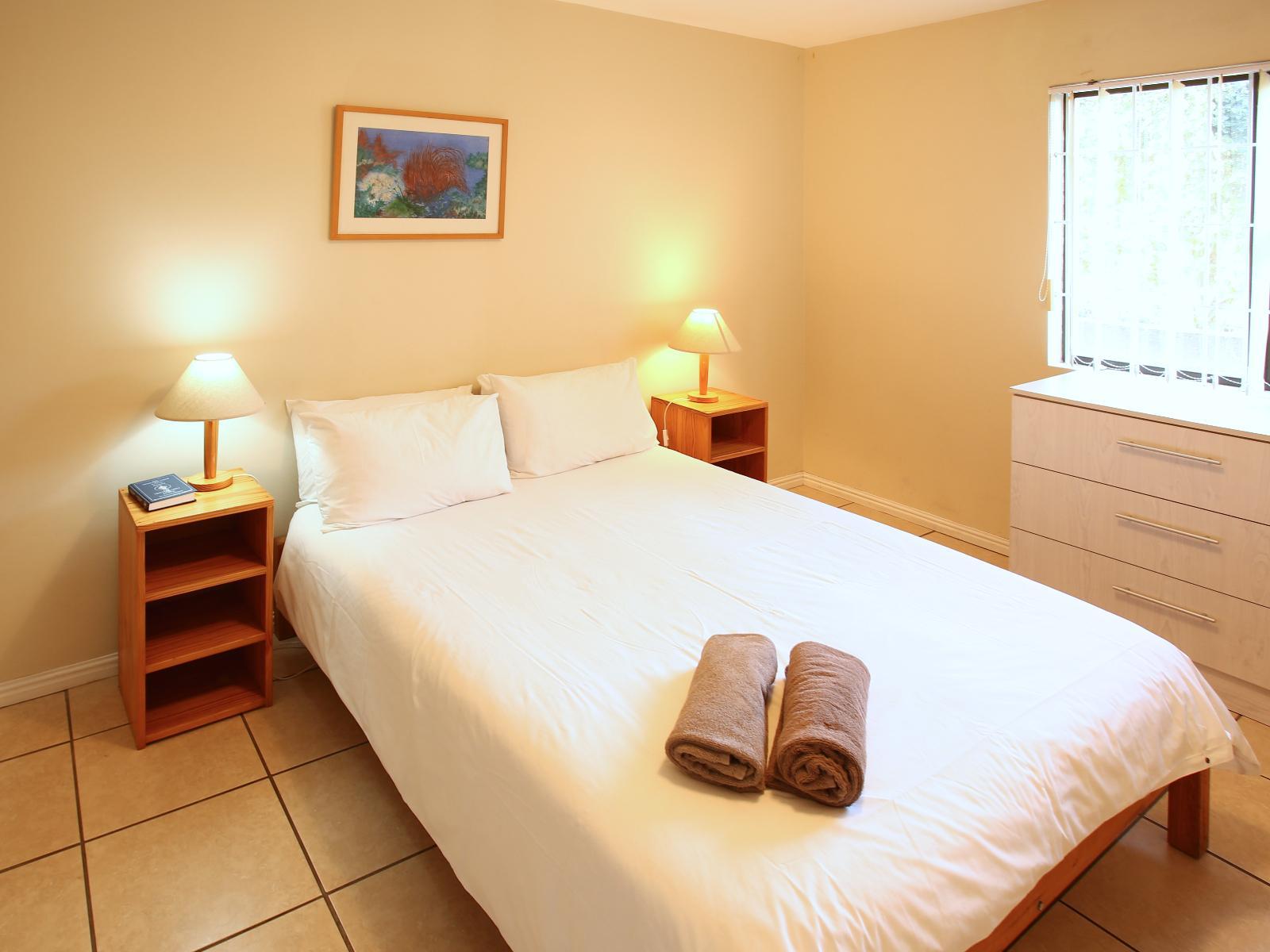 Langebaan Holiday Homes