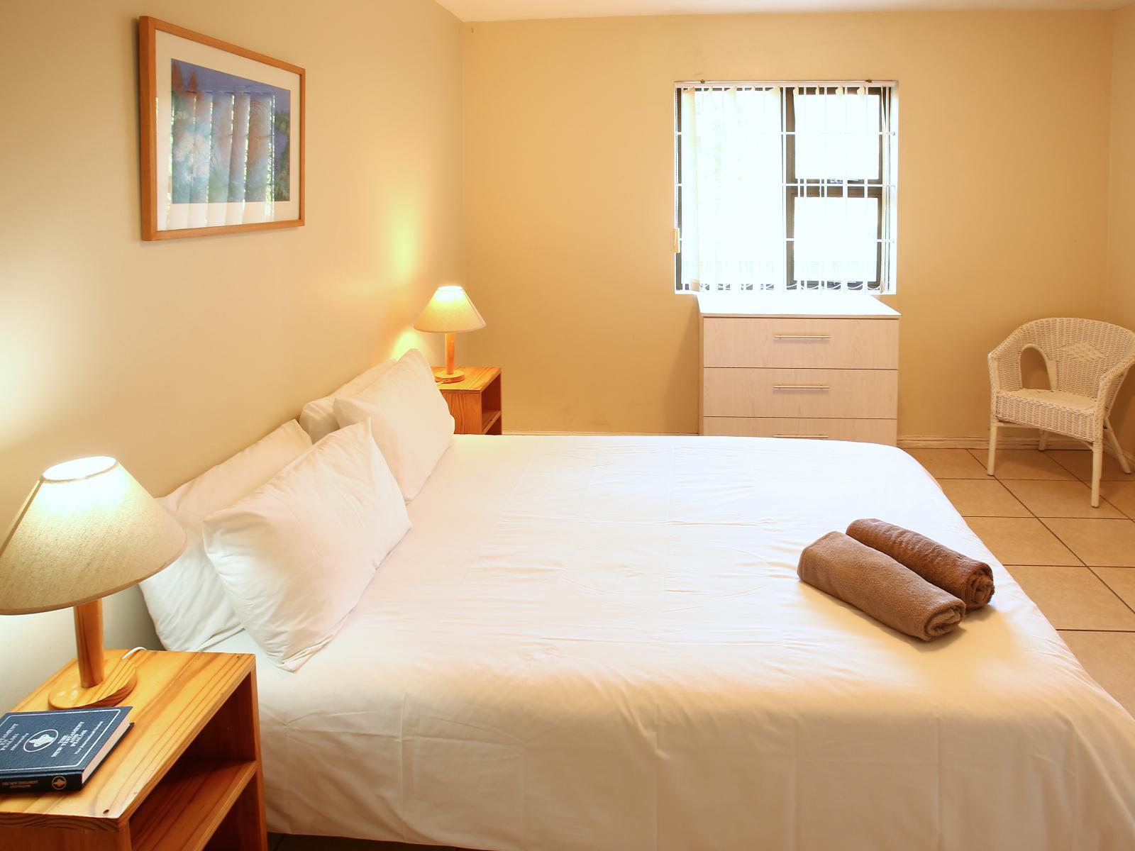 Langebaan Holiday Homes