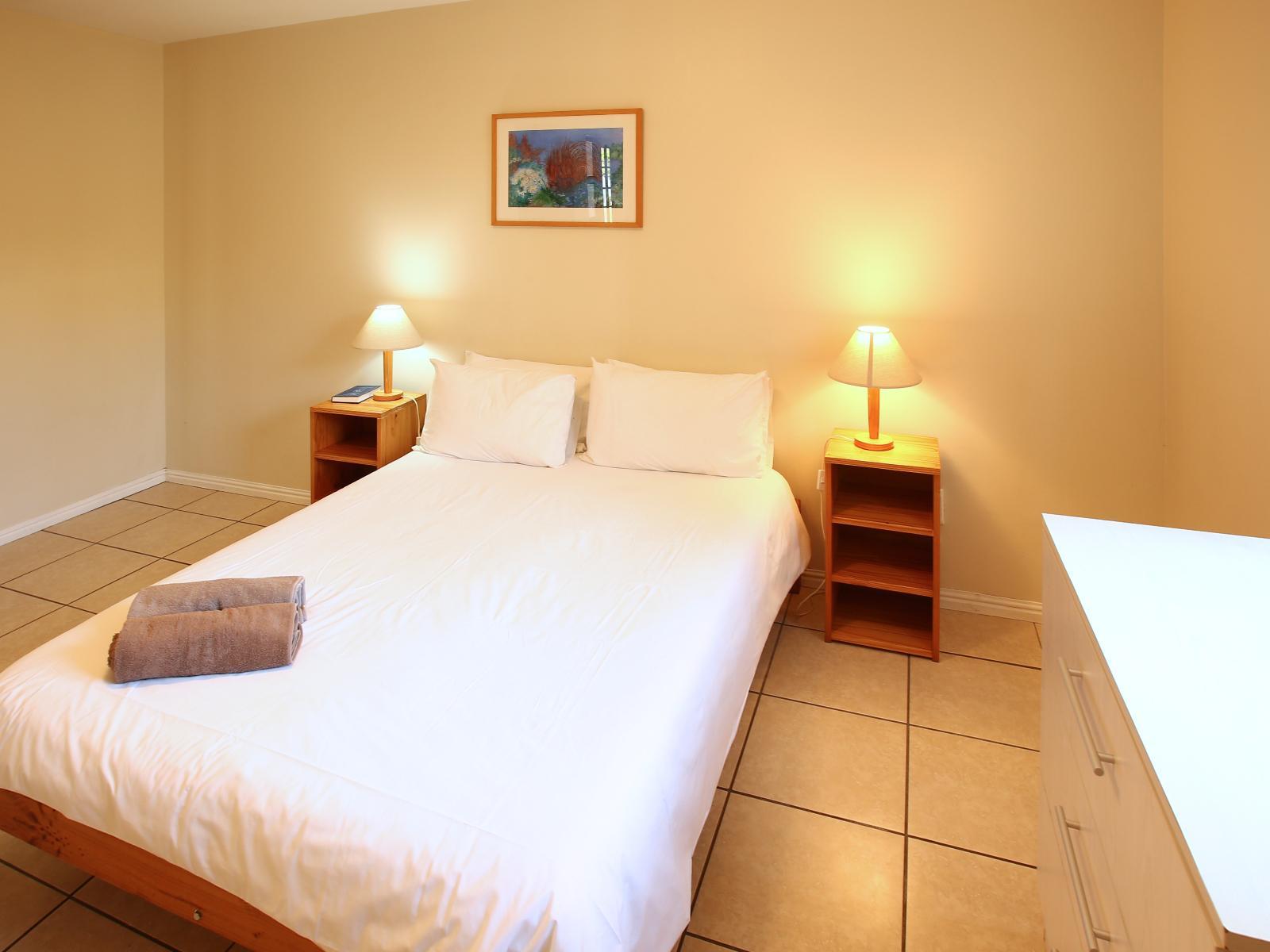 Langebaan Holiday Homes