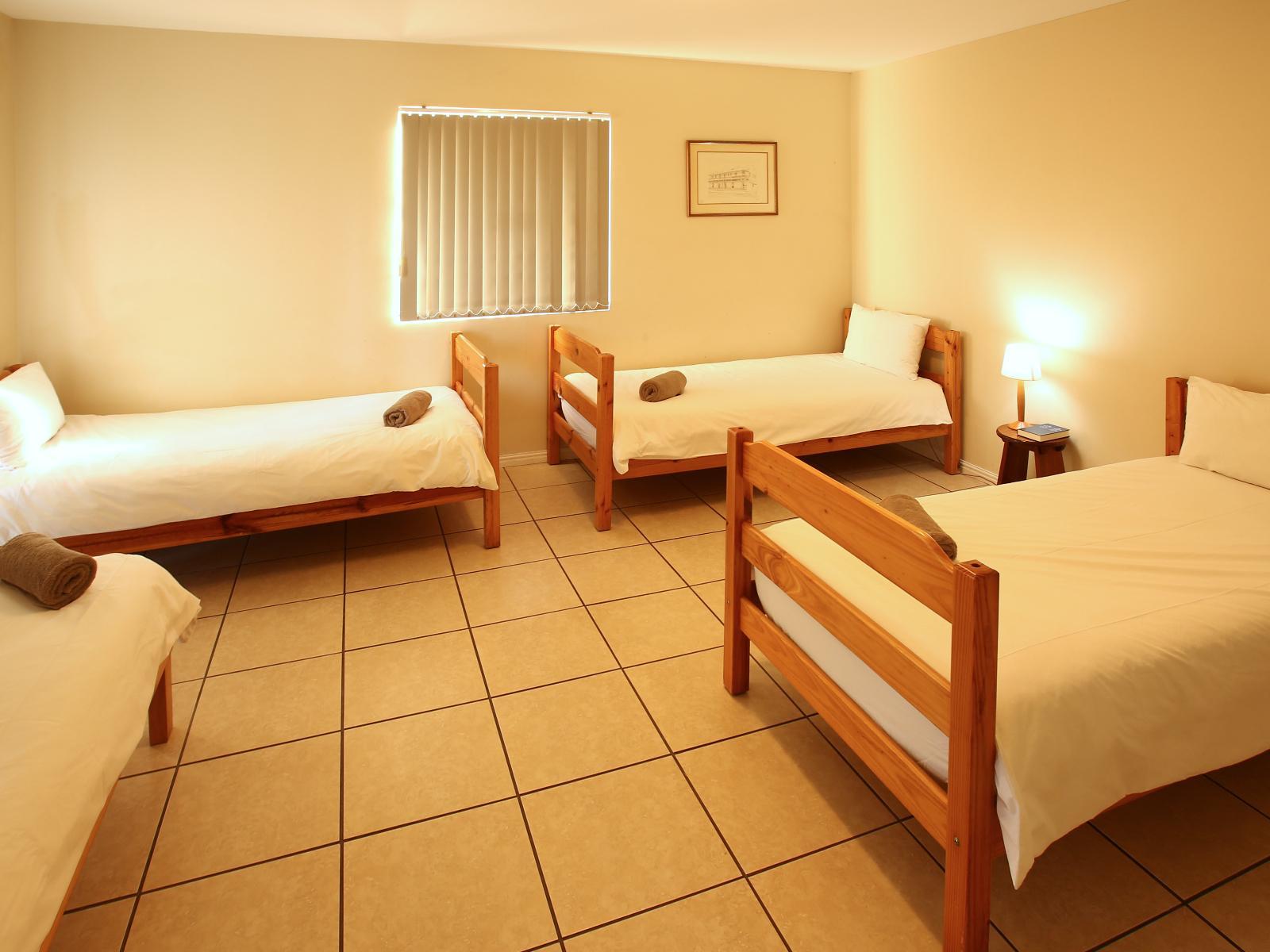 Langebaan Holiday Homes