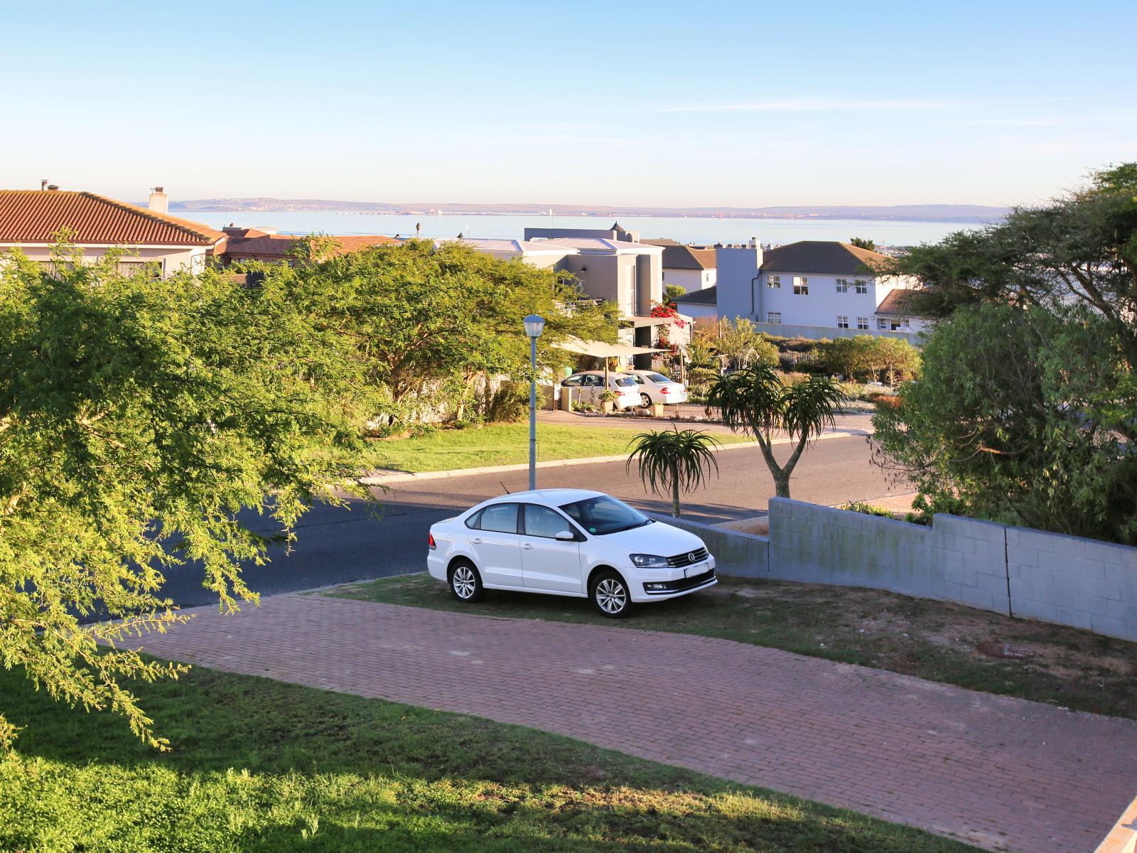 Langebaan Holiday Homes