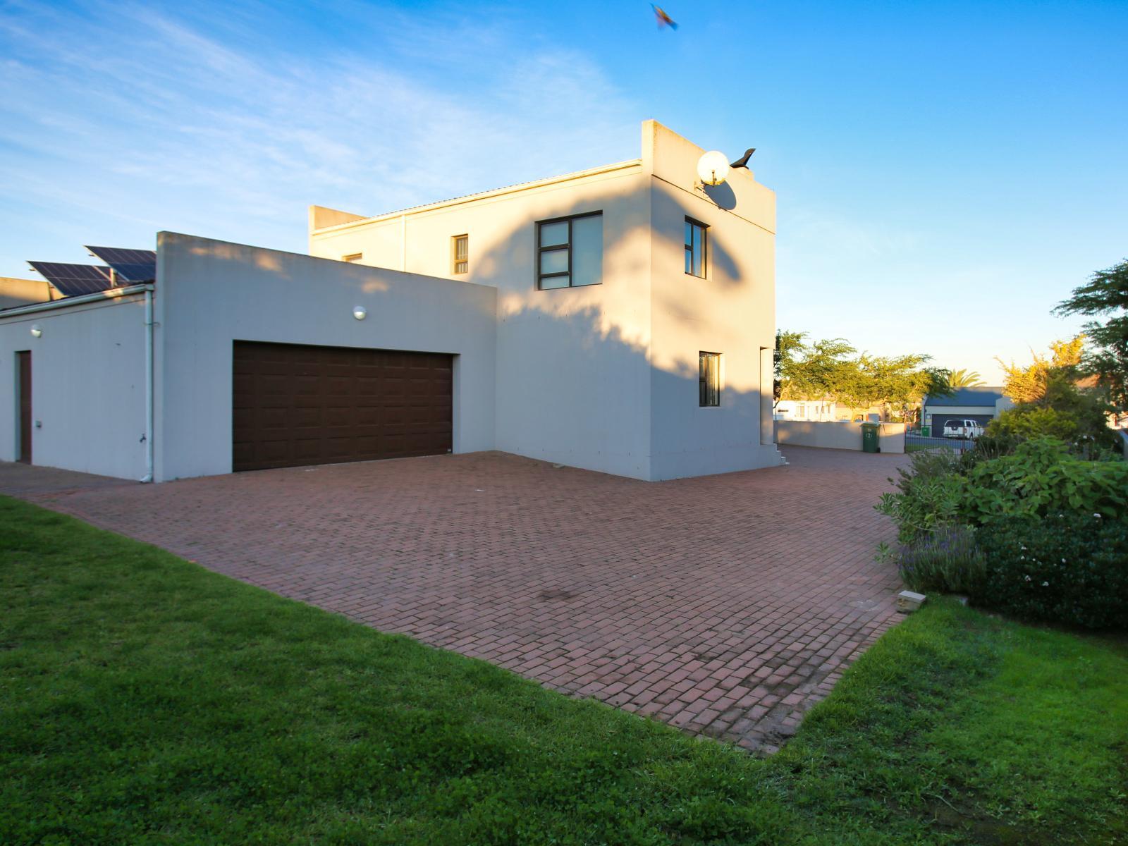 Langebaan Holiday Homes
