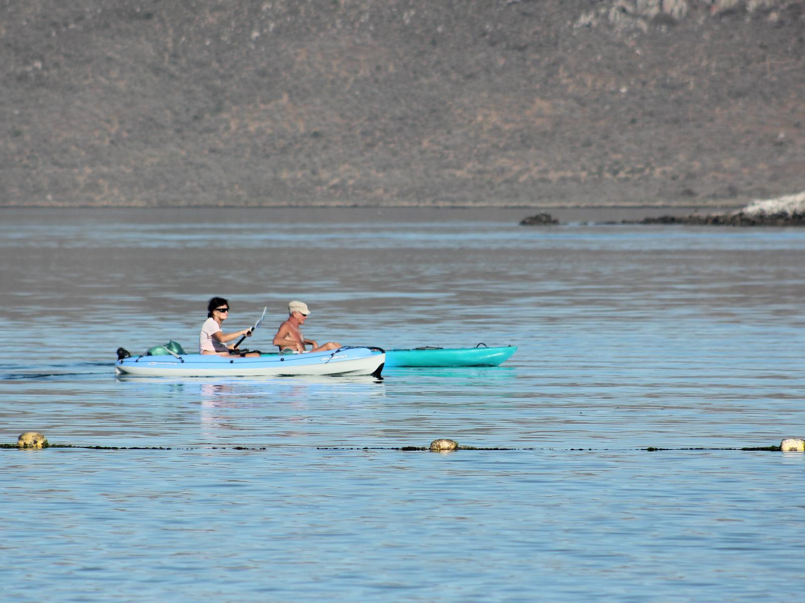 Langebaan Holiday Homes