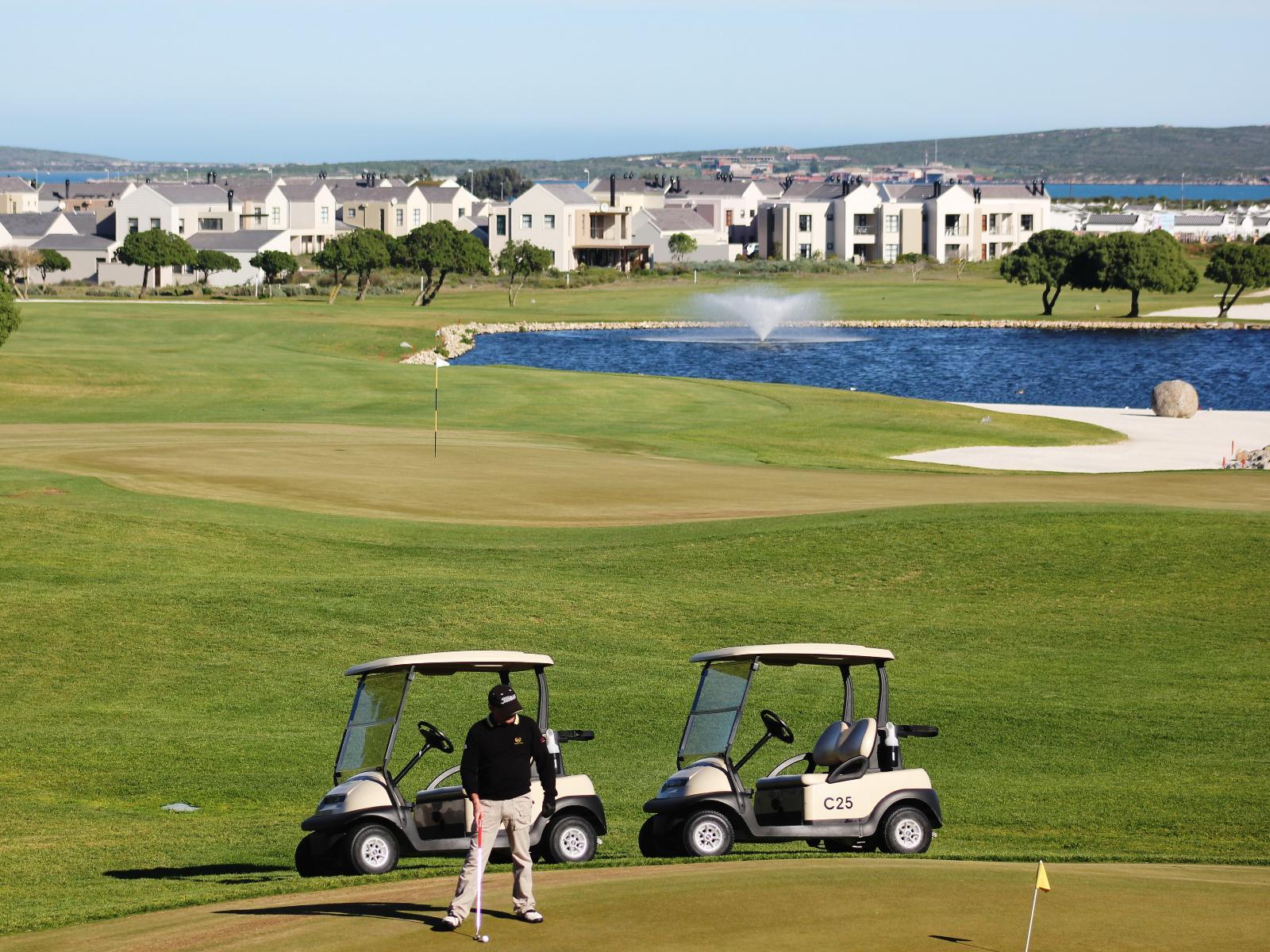 Langebaan Holiday Homes