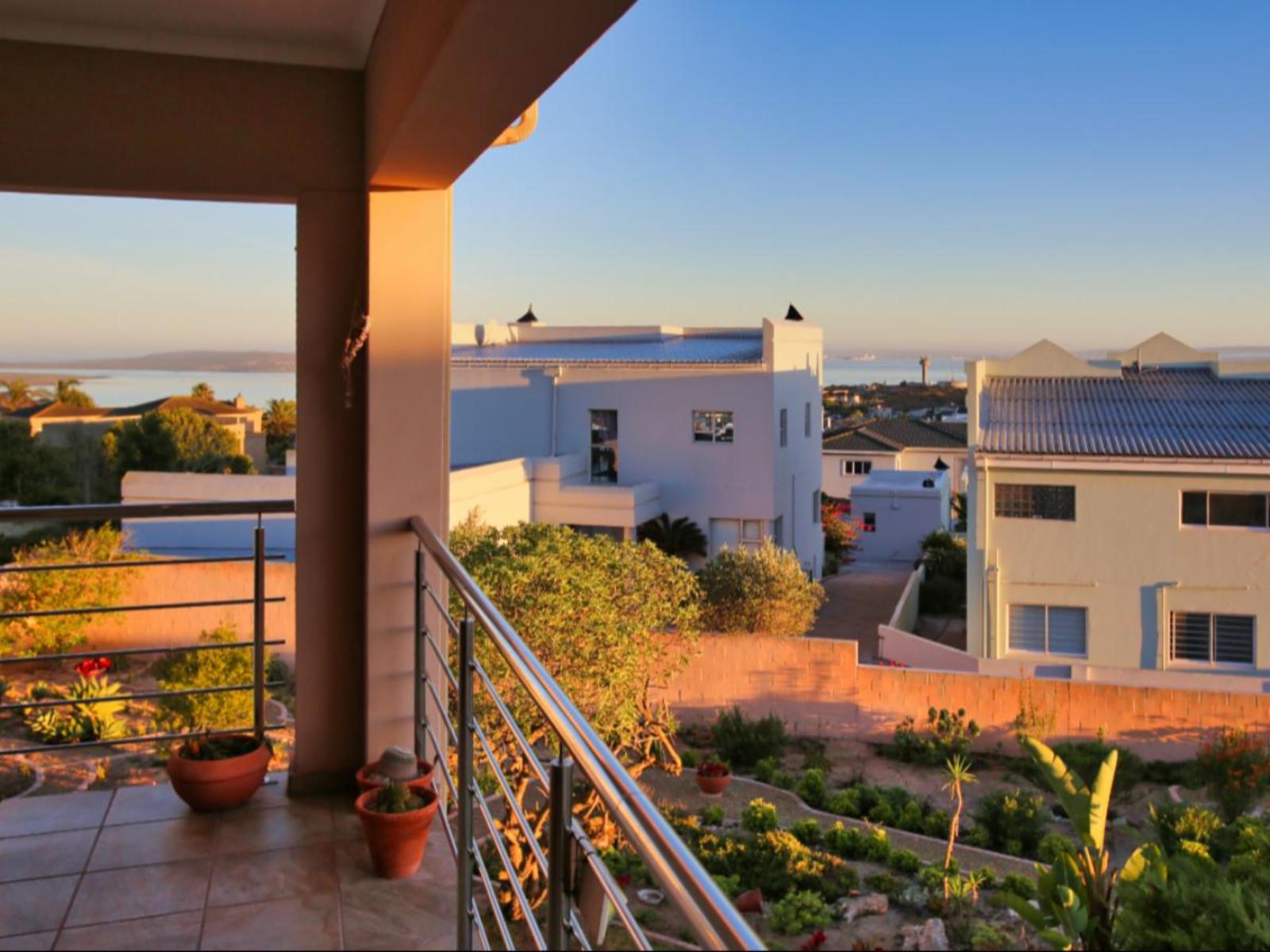 Langebaan Holiday Homes