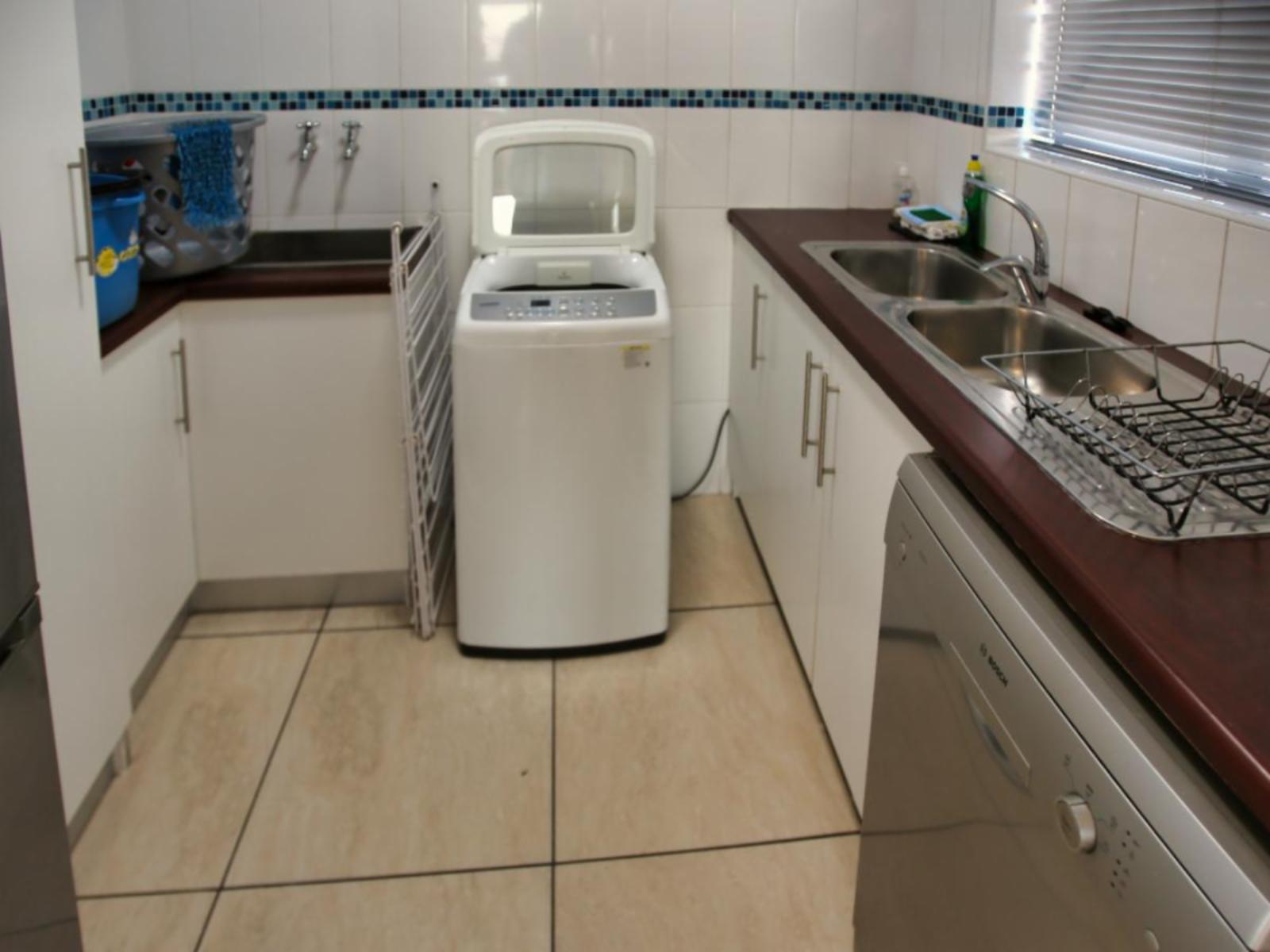 Langebaan Holiday Homes