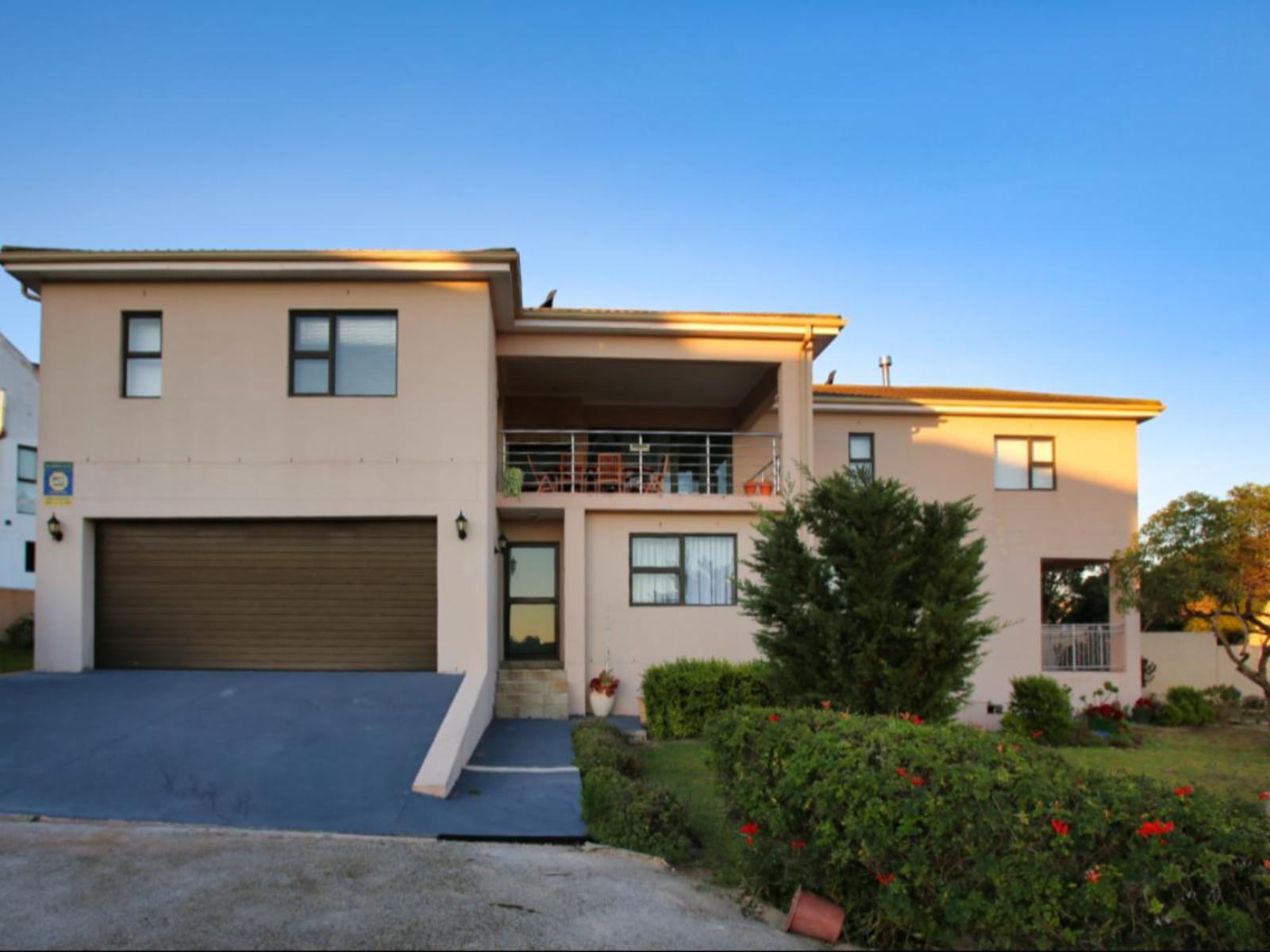 Langebaan Holiday Homes
