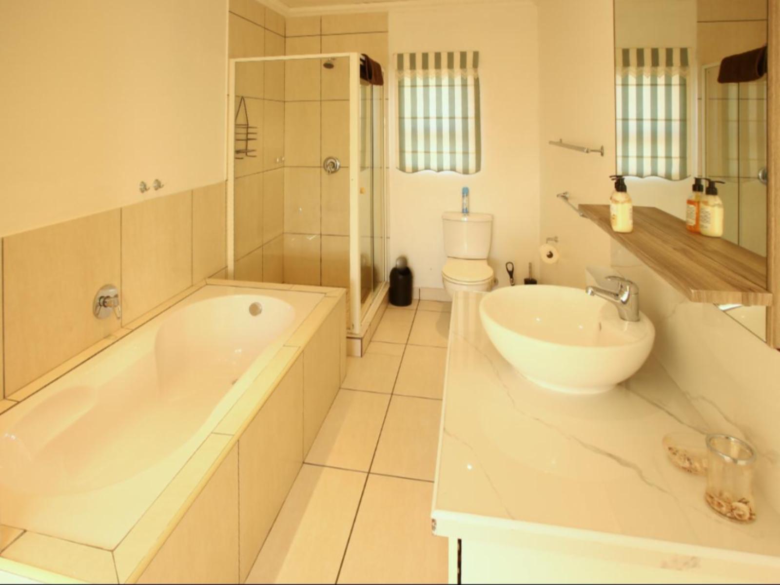 Langebaan Holiday Homes