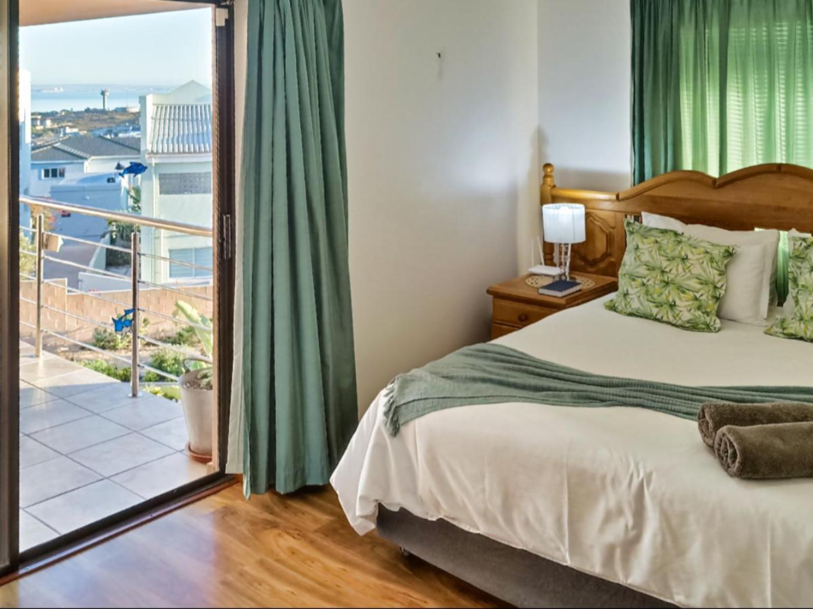 Langebaan Holiday Homes