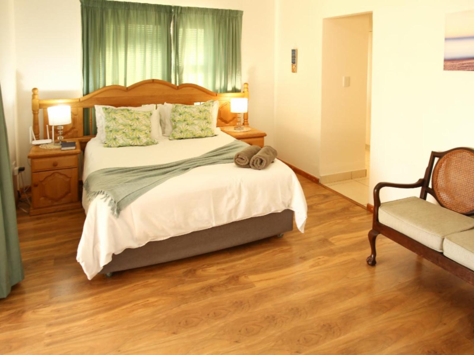 Langebaan Holiday Homes