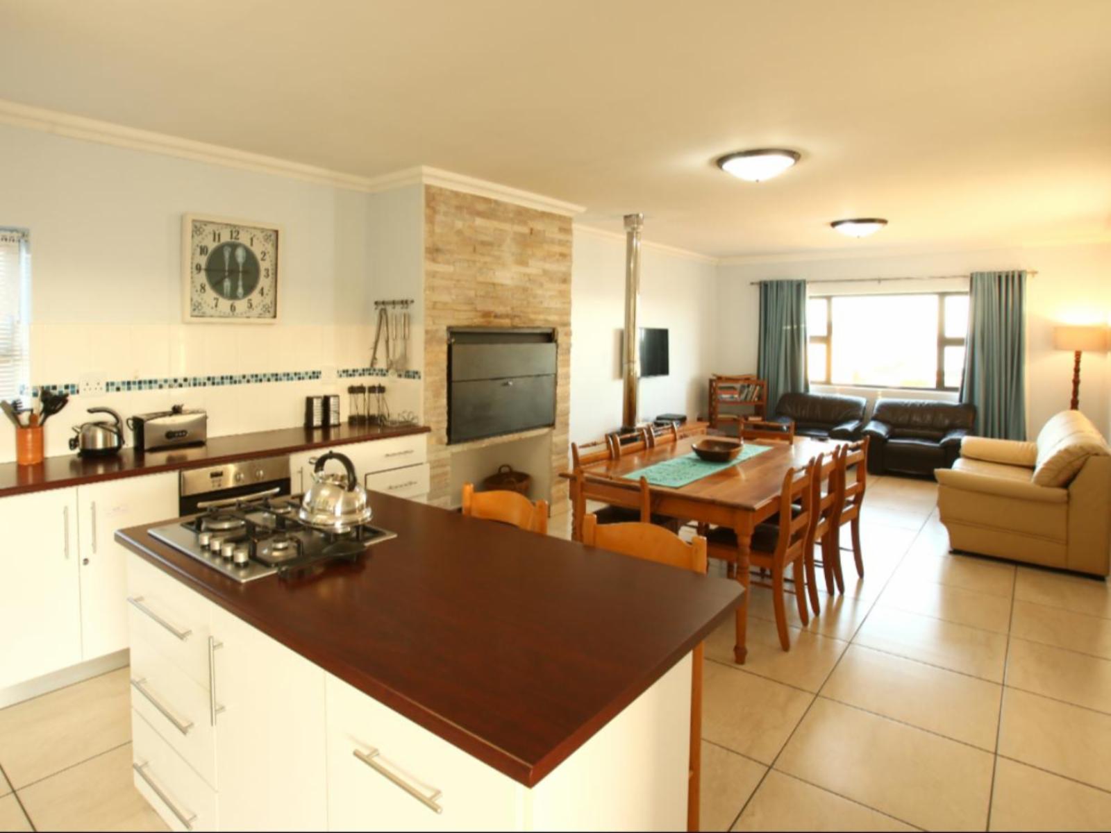 Langebaan Holiday Homes