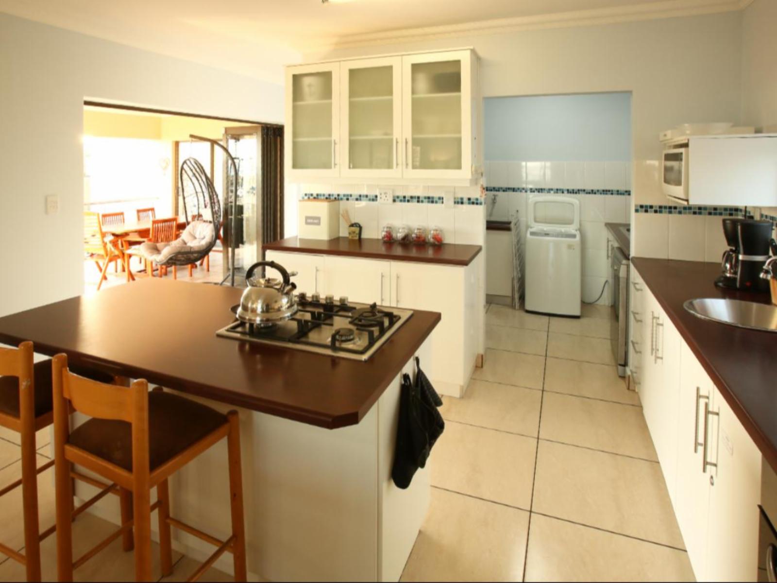 Langebaan Holiday Homes