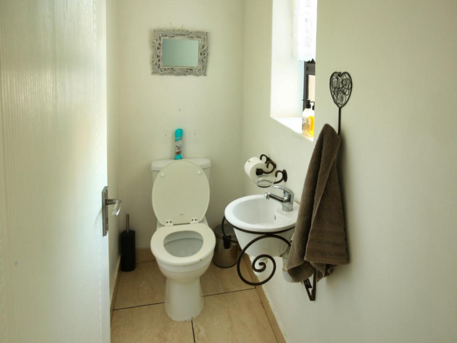 Langebaan Holiday Homes