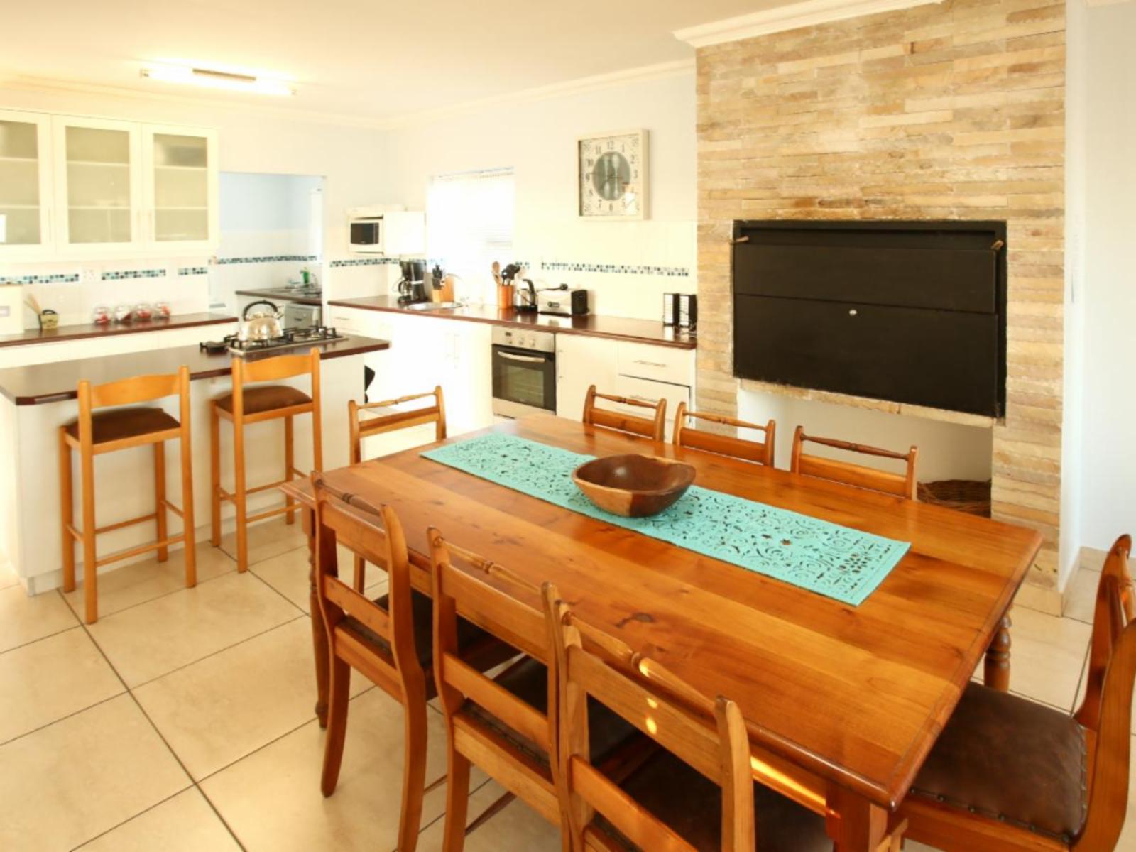 Langebaan Holiday Homes