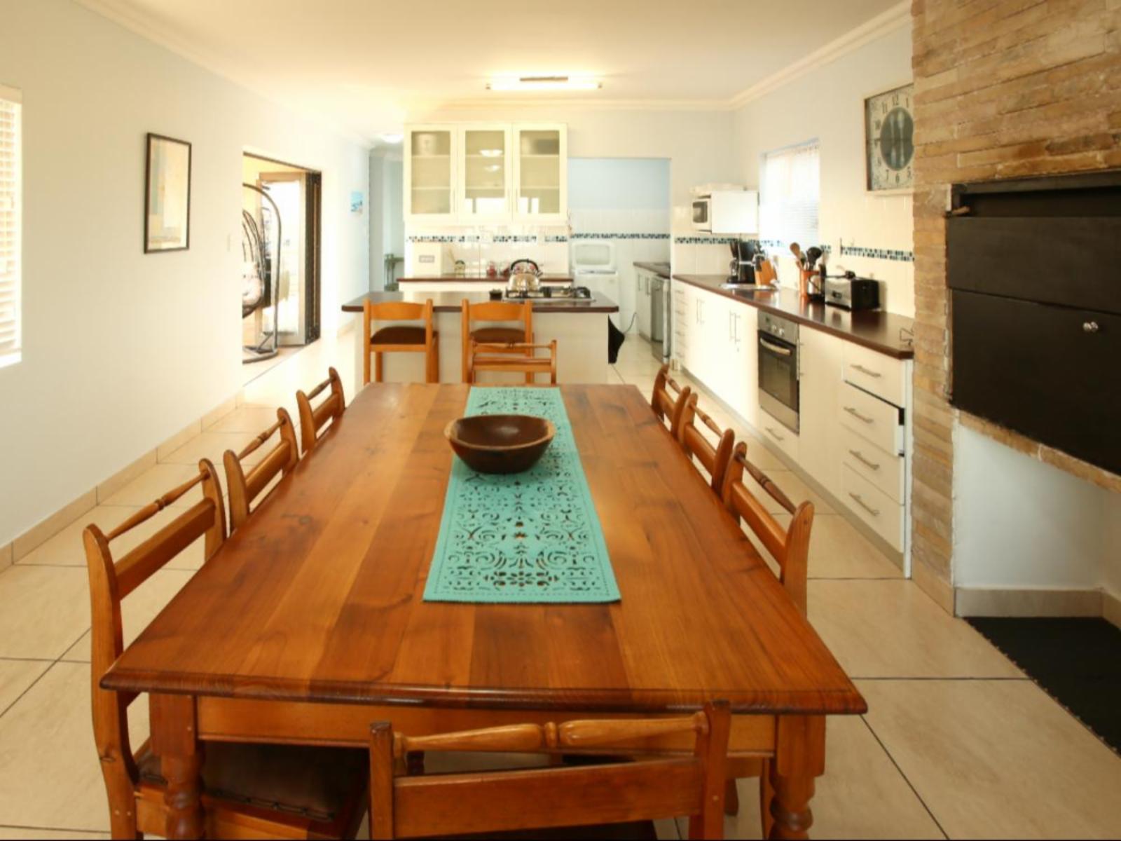 Langebaan Holiday Homes
