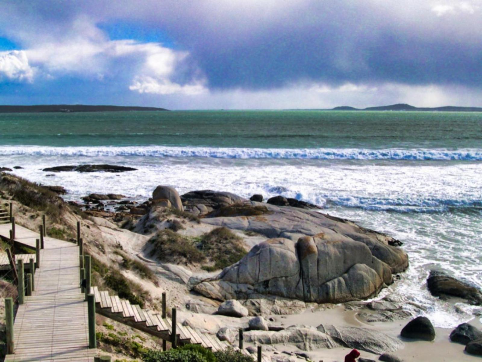 Langebaan Holiday Homes