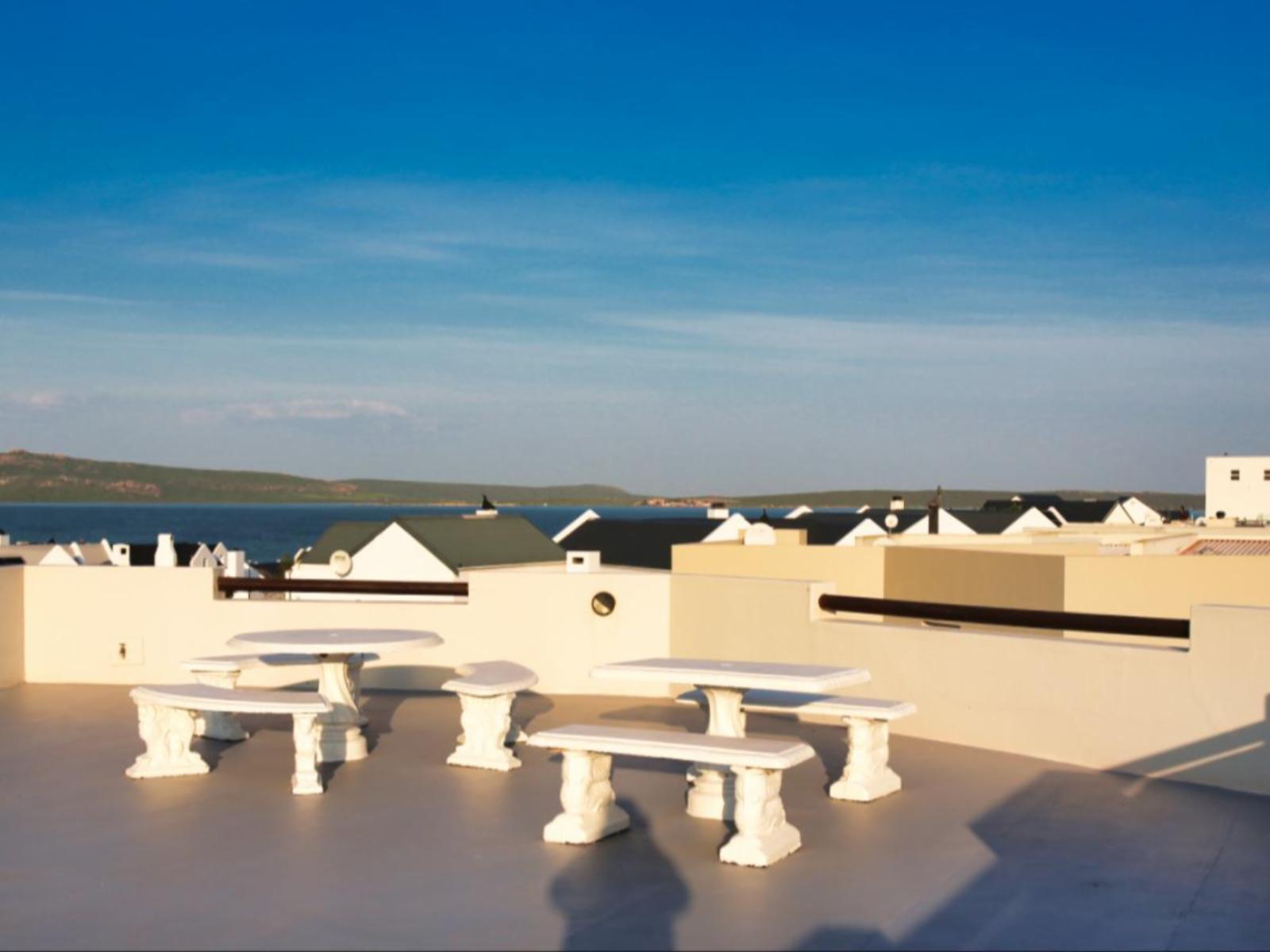 Langebaan Holiday Homes