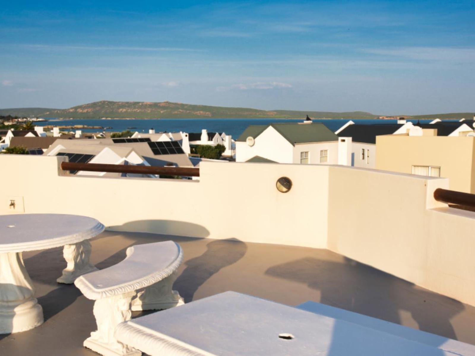 Langebaan Holiday Homes