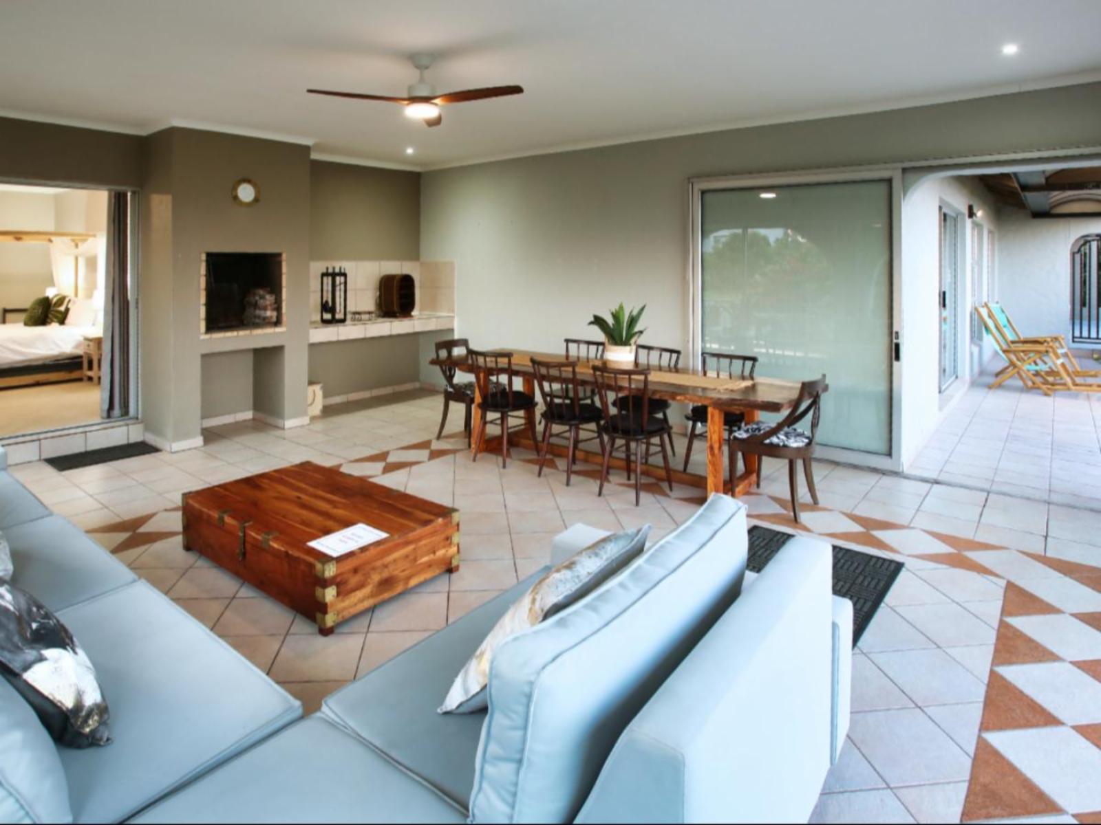 Langebaan Holiday Homes