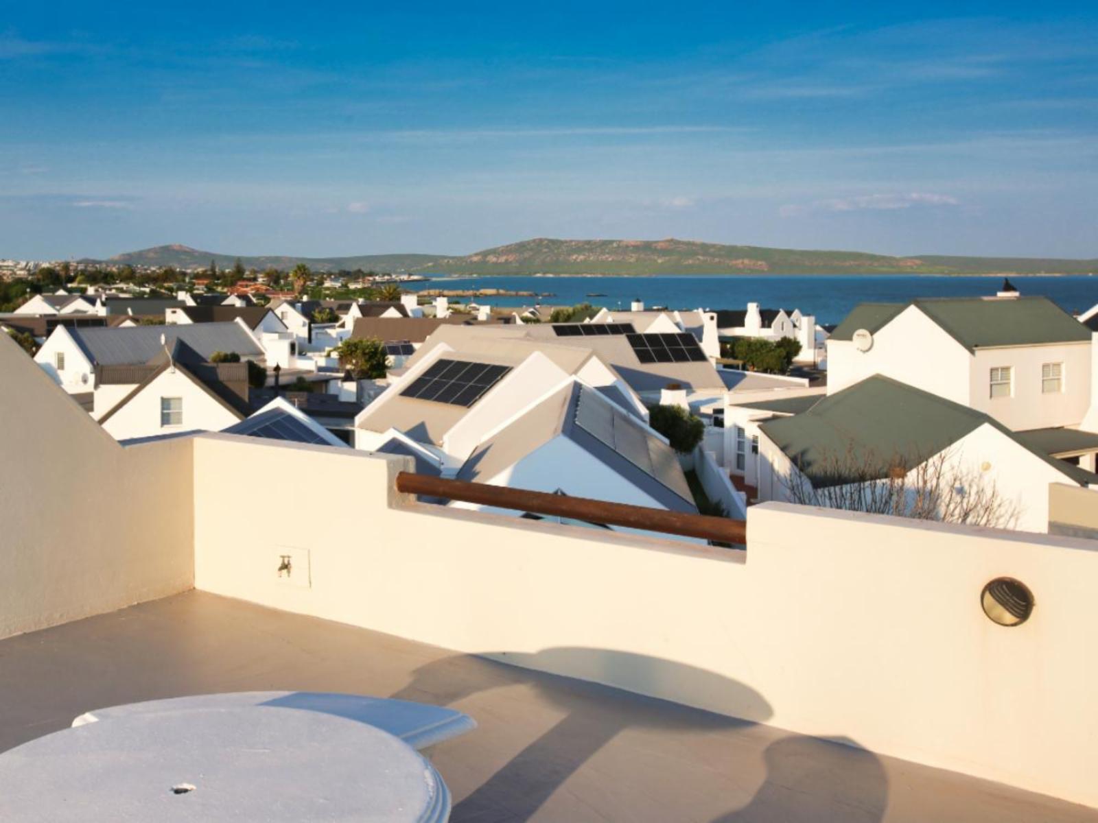 Langebaan Holiday Homes