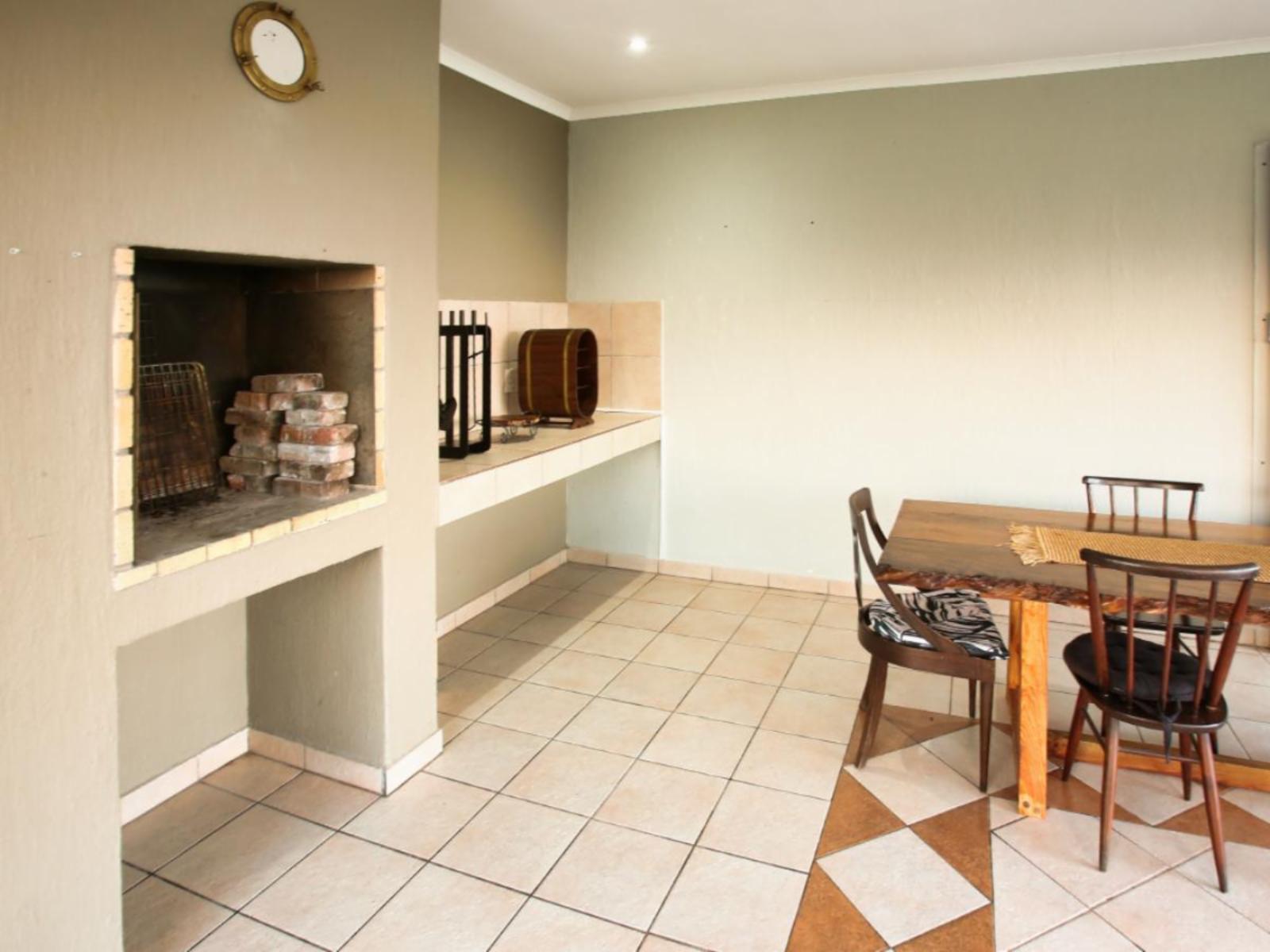 Langebaan Holiday Homes